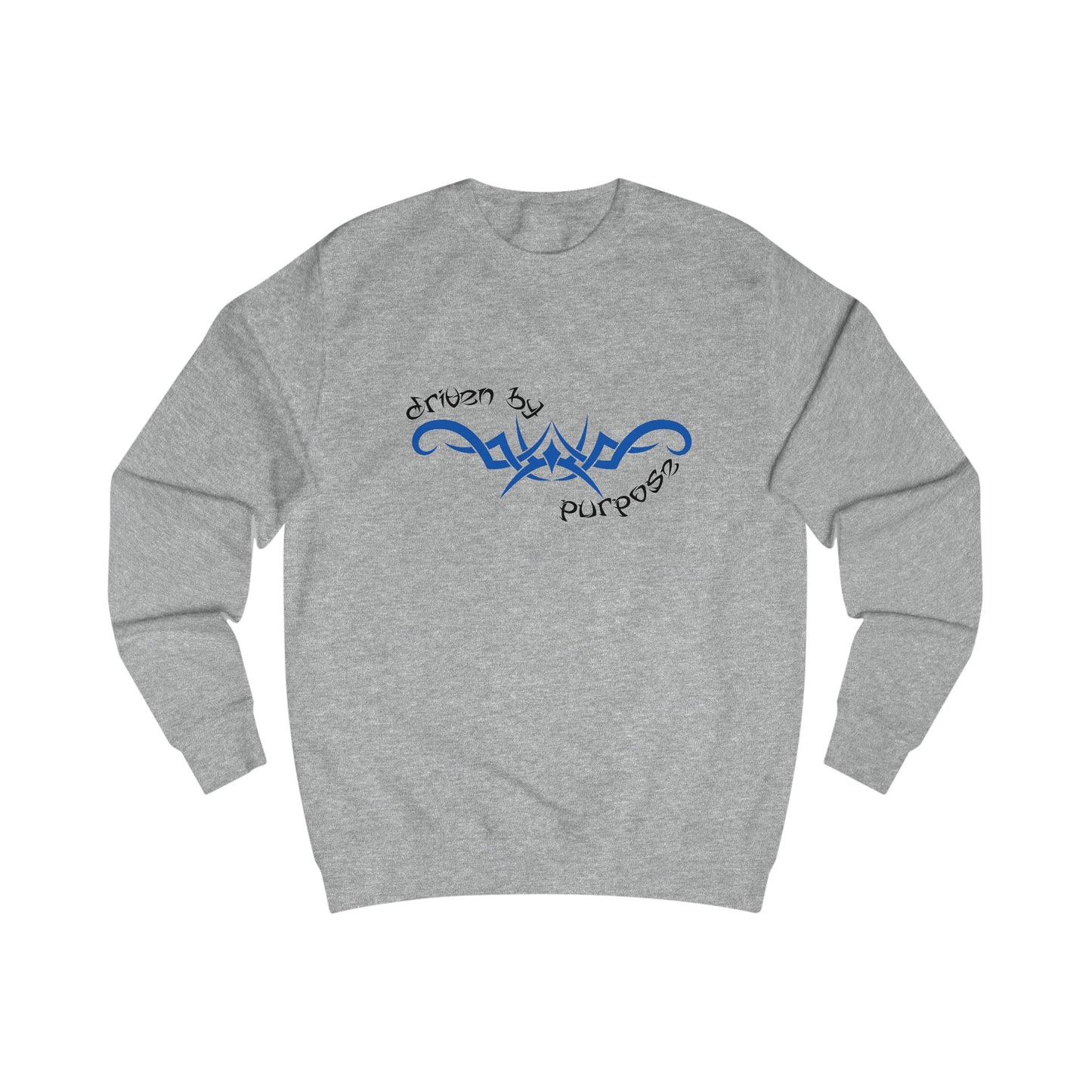 Driven By Purpose Crewneck Sweatshirt
