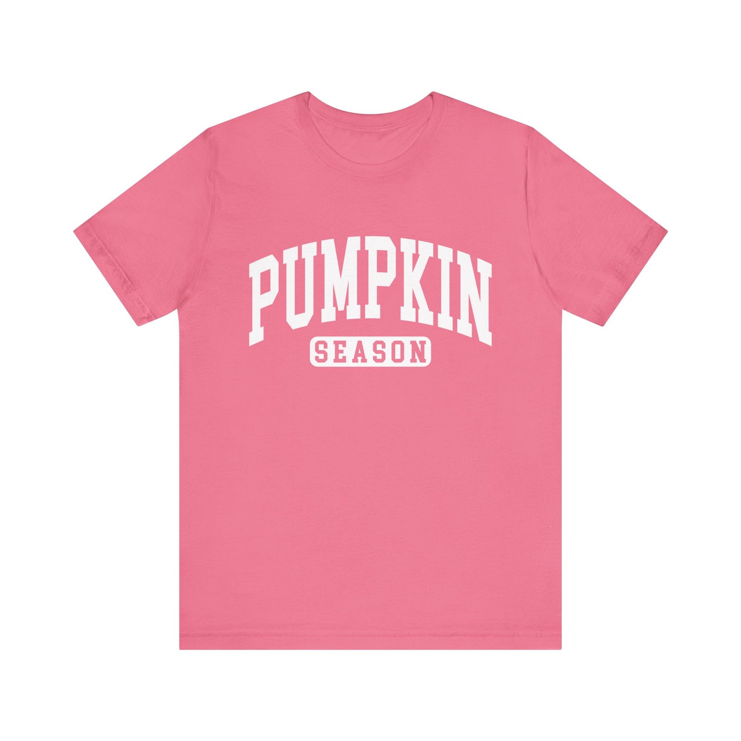 Pumpkin Season T-Shirt