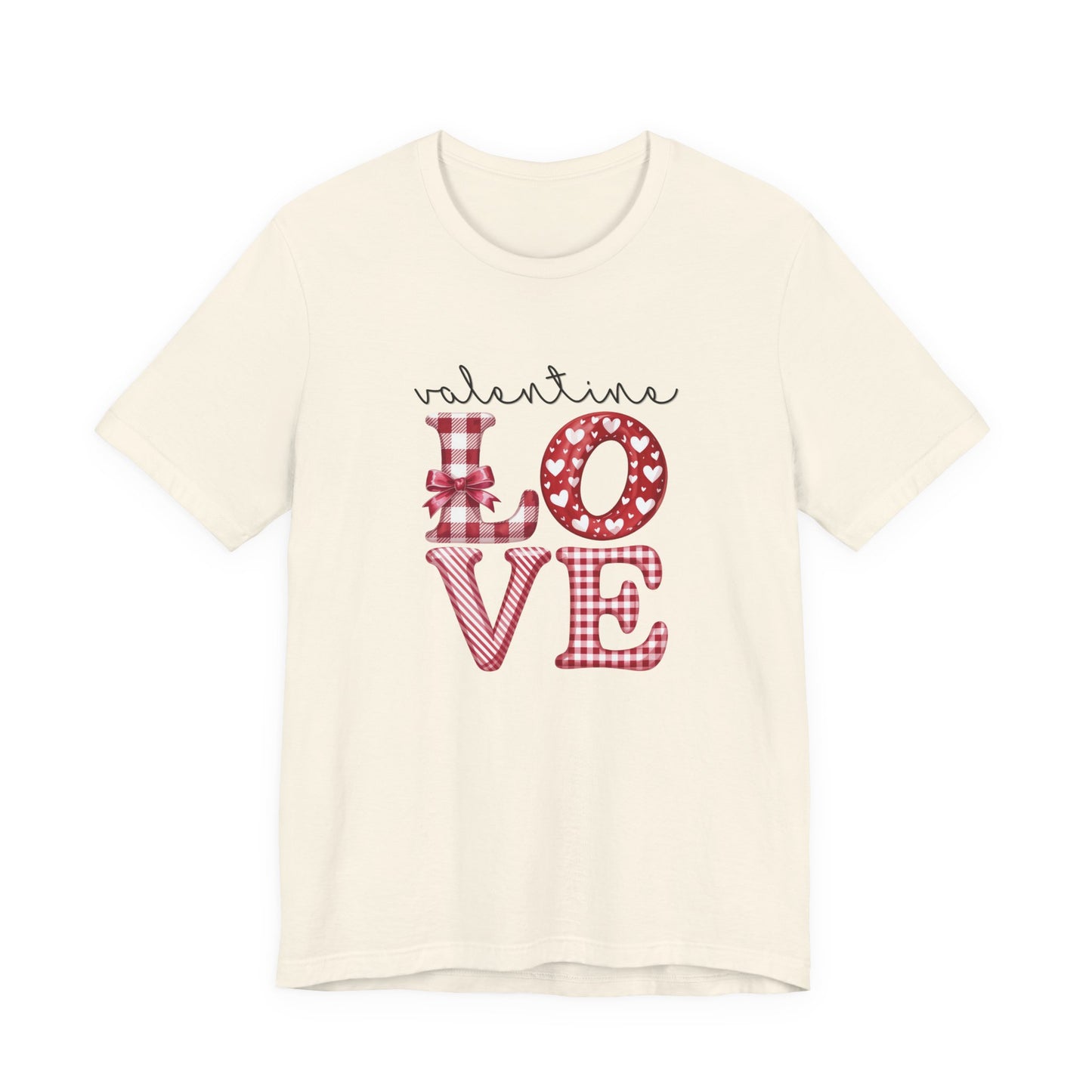 Valentine Love T-Shirt
