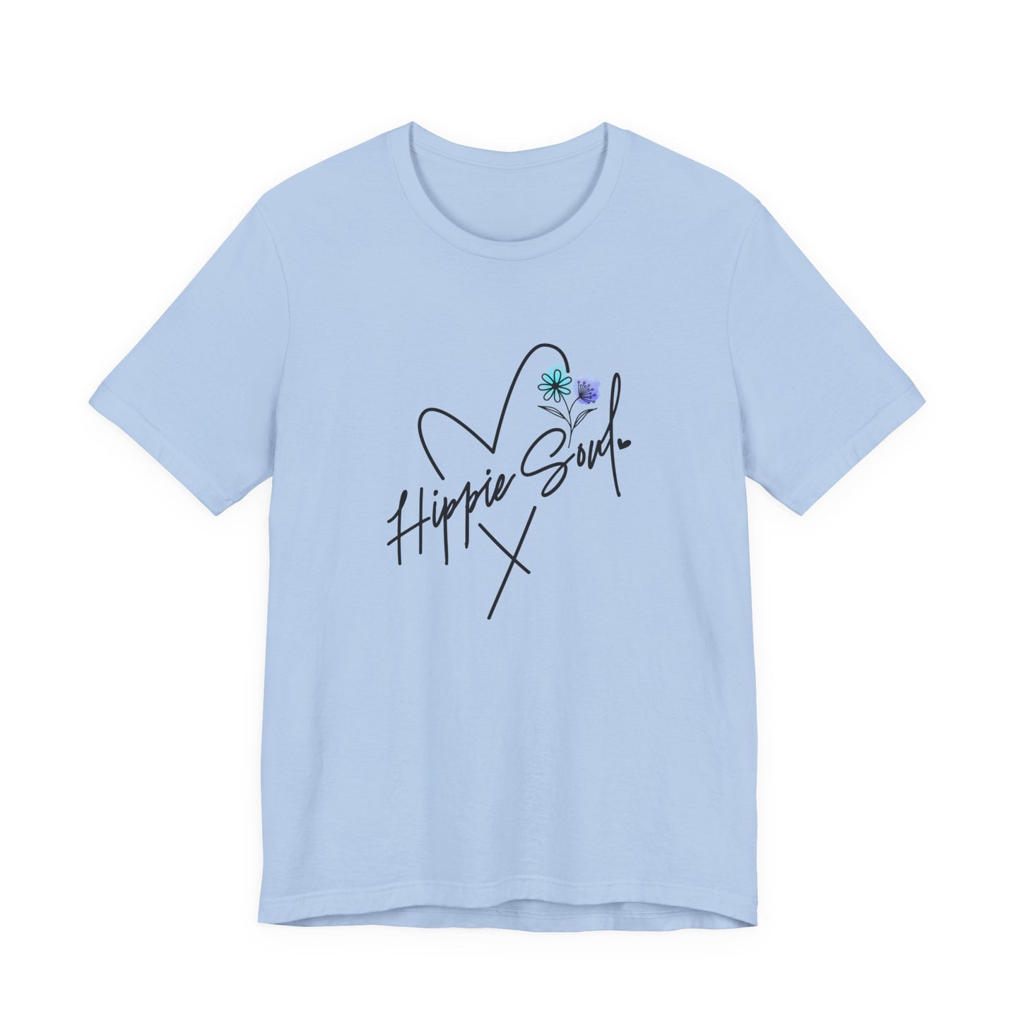 Hippie Soul T-Shirt