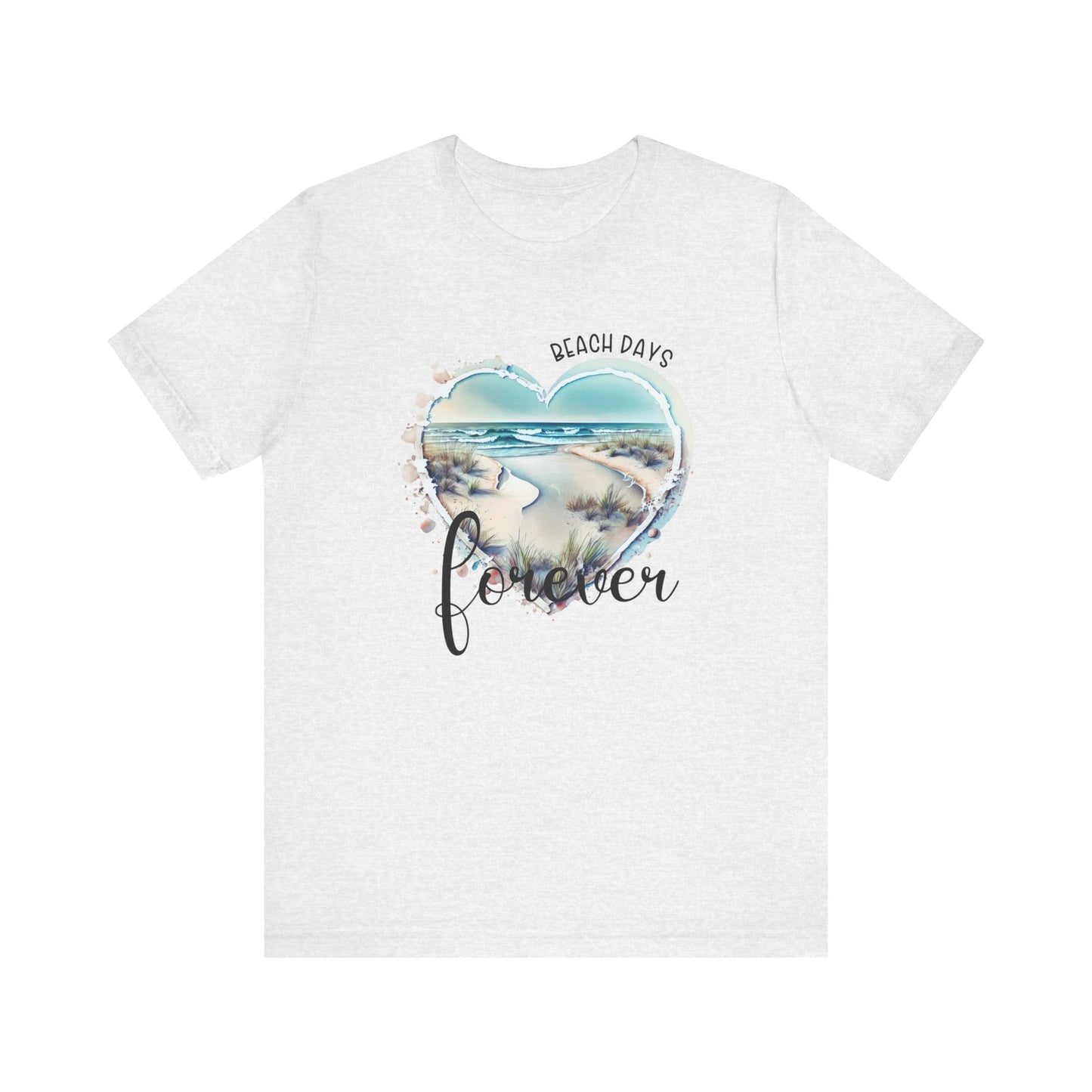 Beach Days Forever T-Shirt