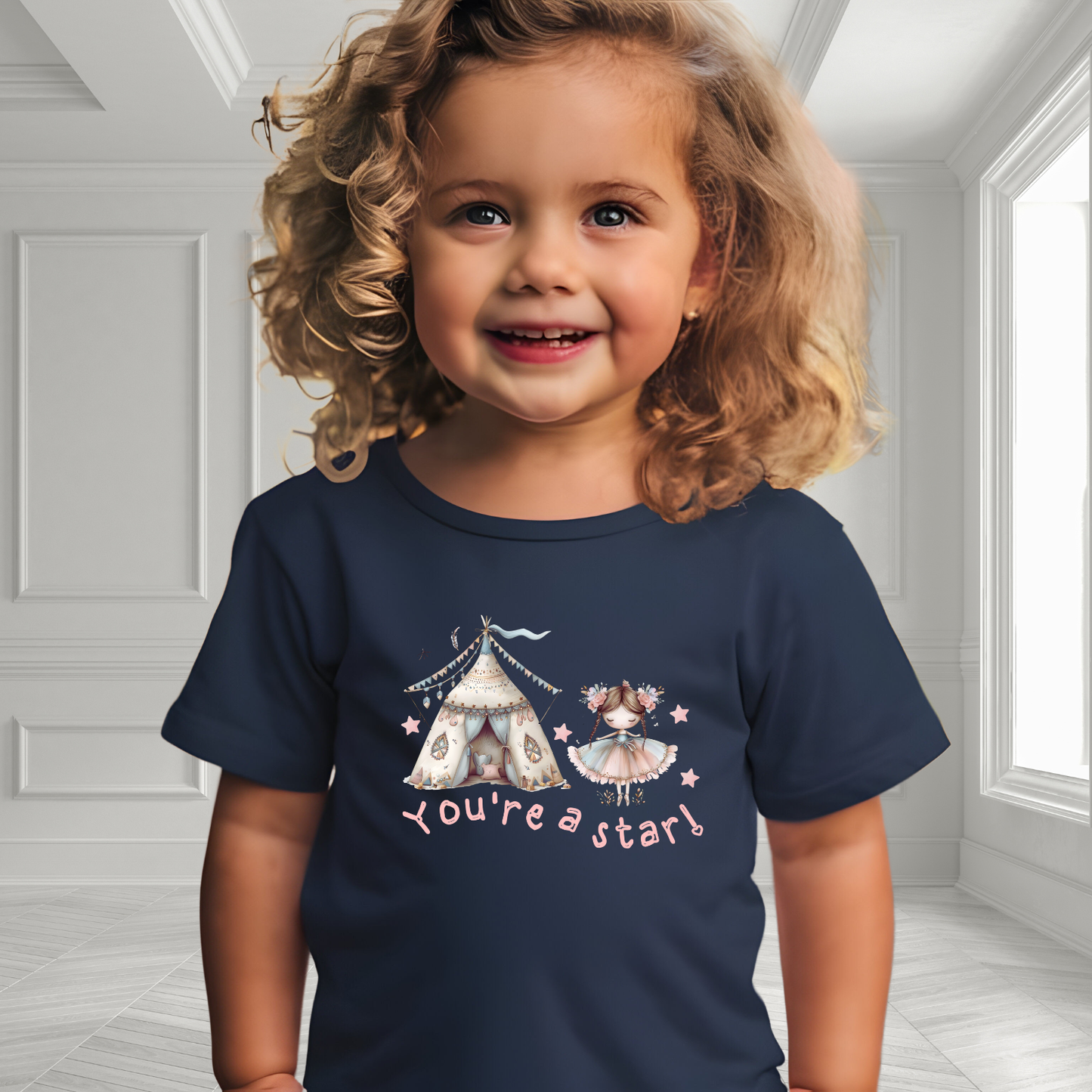 You’re A Star Toddler T-Shirt