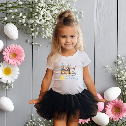 Spring Dreaming Toddler T-Shirt