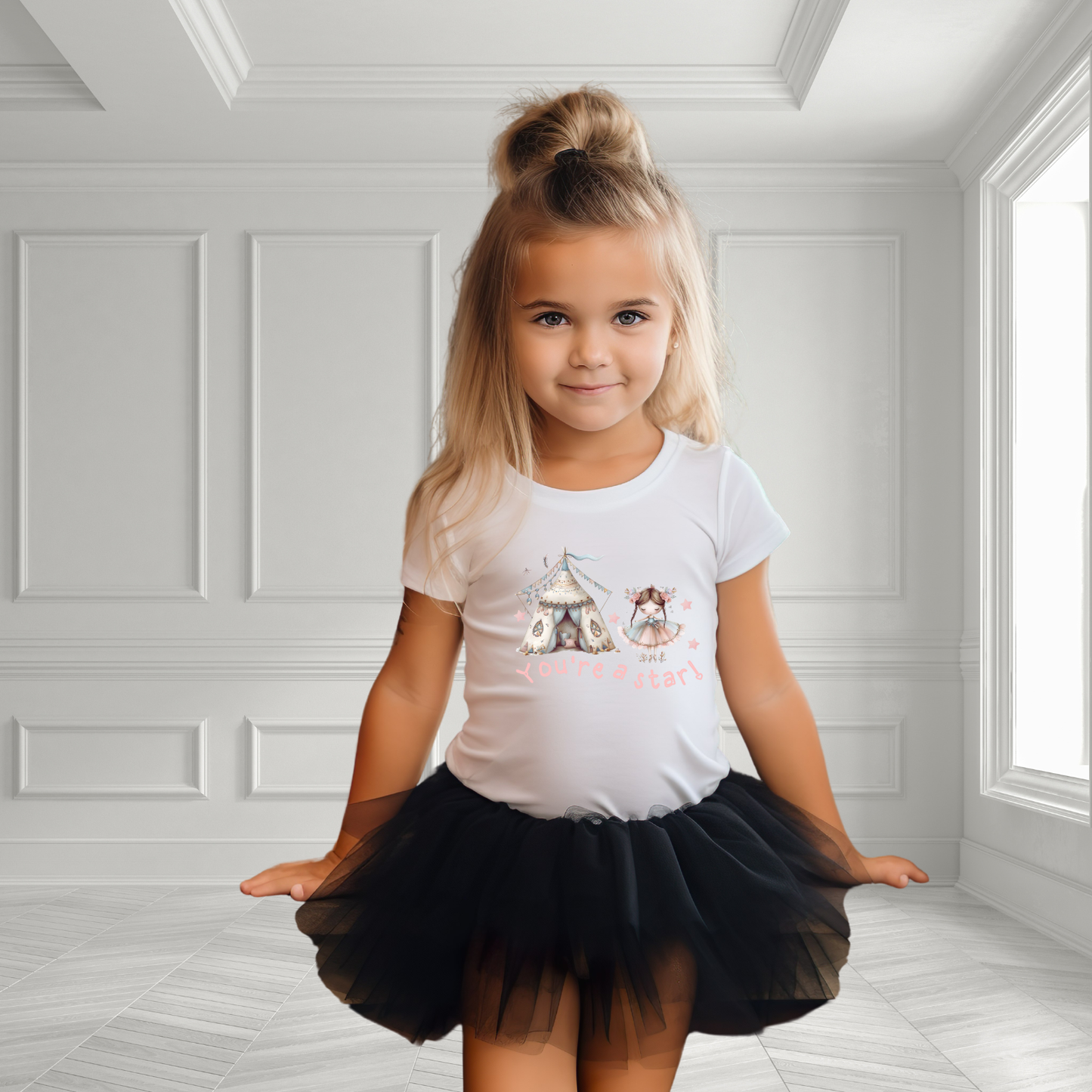 You’re A Star Toddler T-Shirt