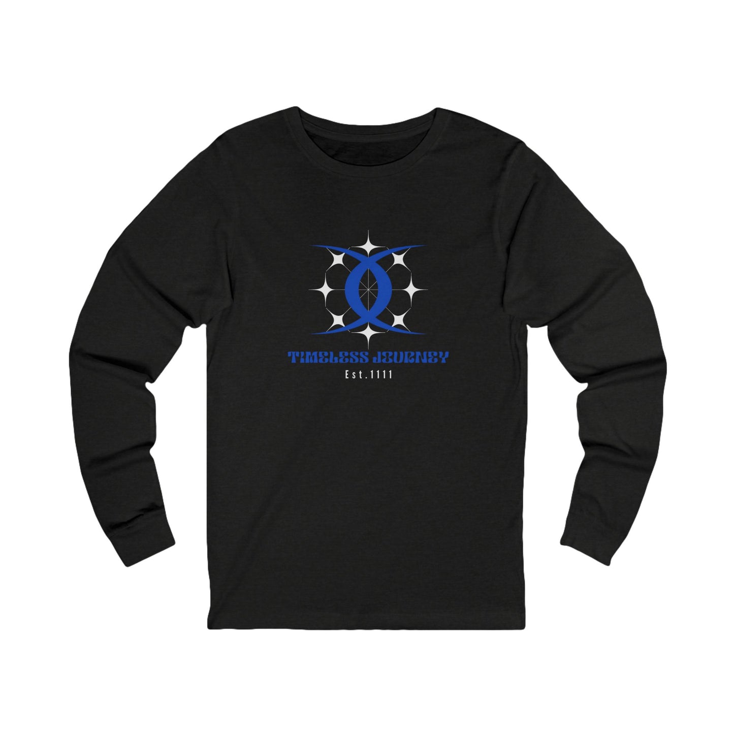 Timeless Journey Long Sleeve Tee