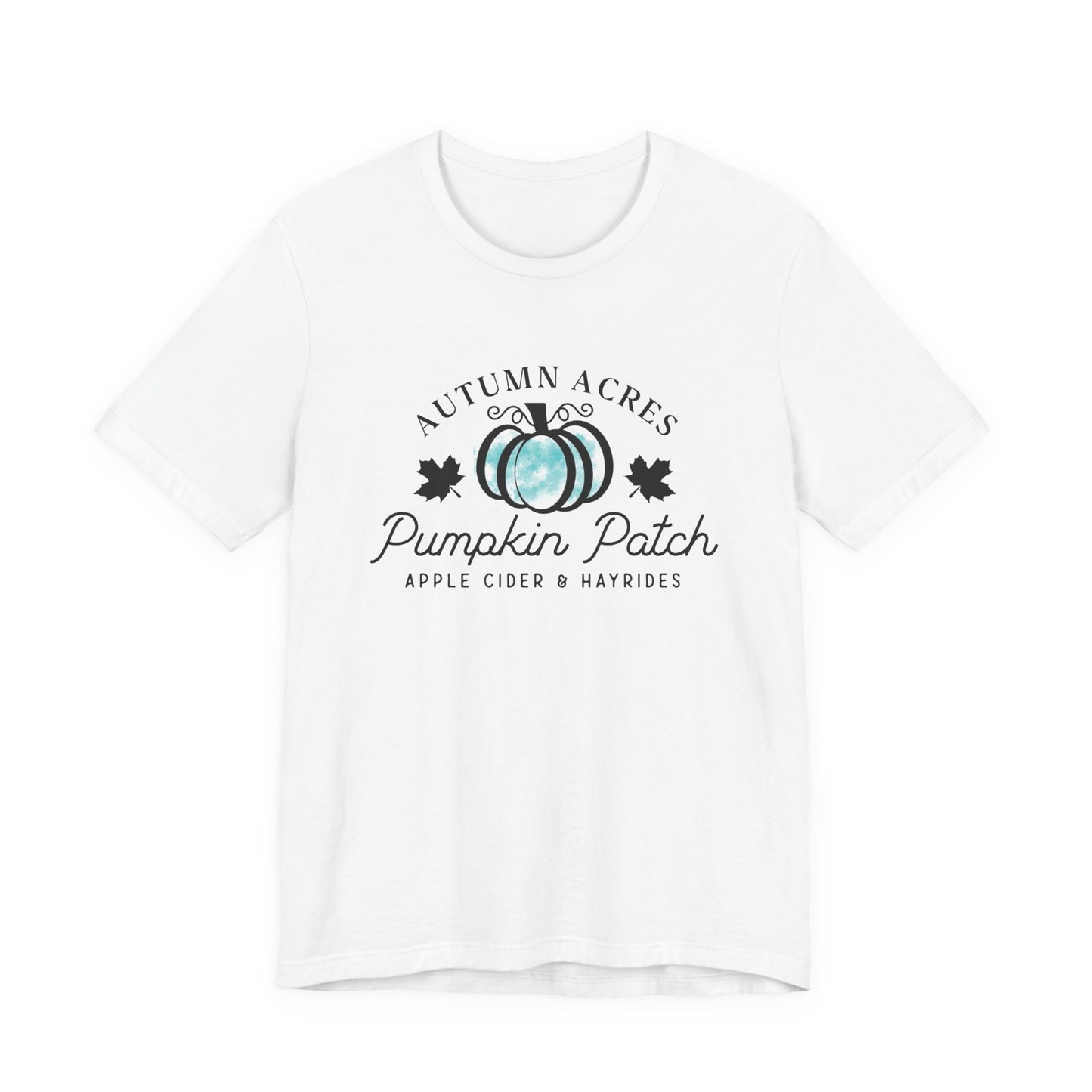 Pumpkin Patch T-Shirt