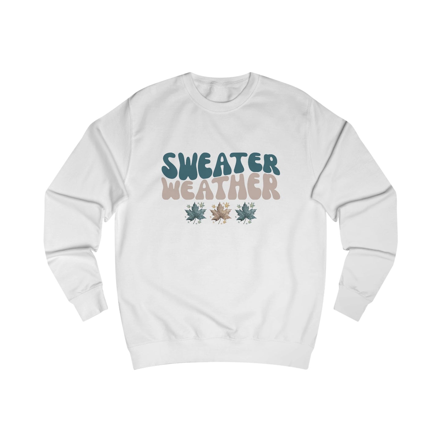 Sweater Weather Crewneck Sweatshirt
