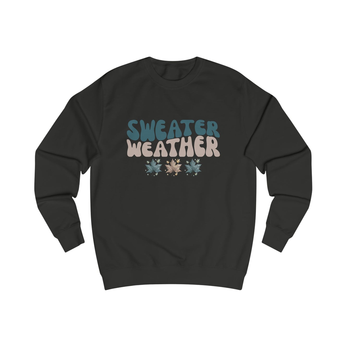 Sweater Weather Crewneck Sweatshirt