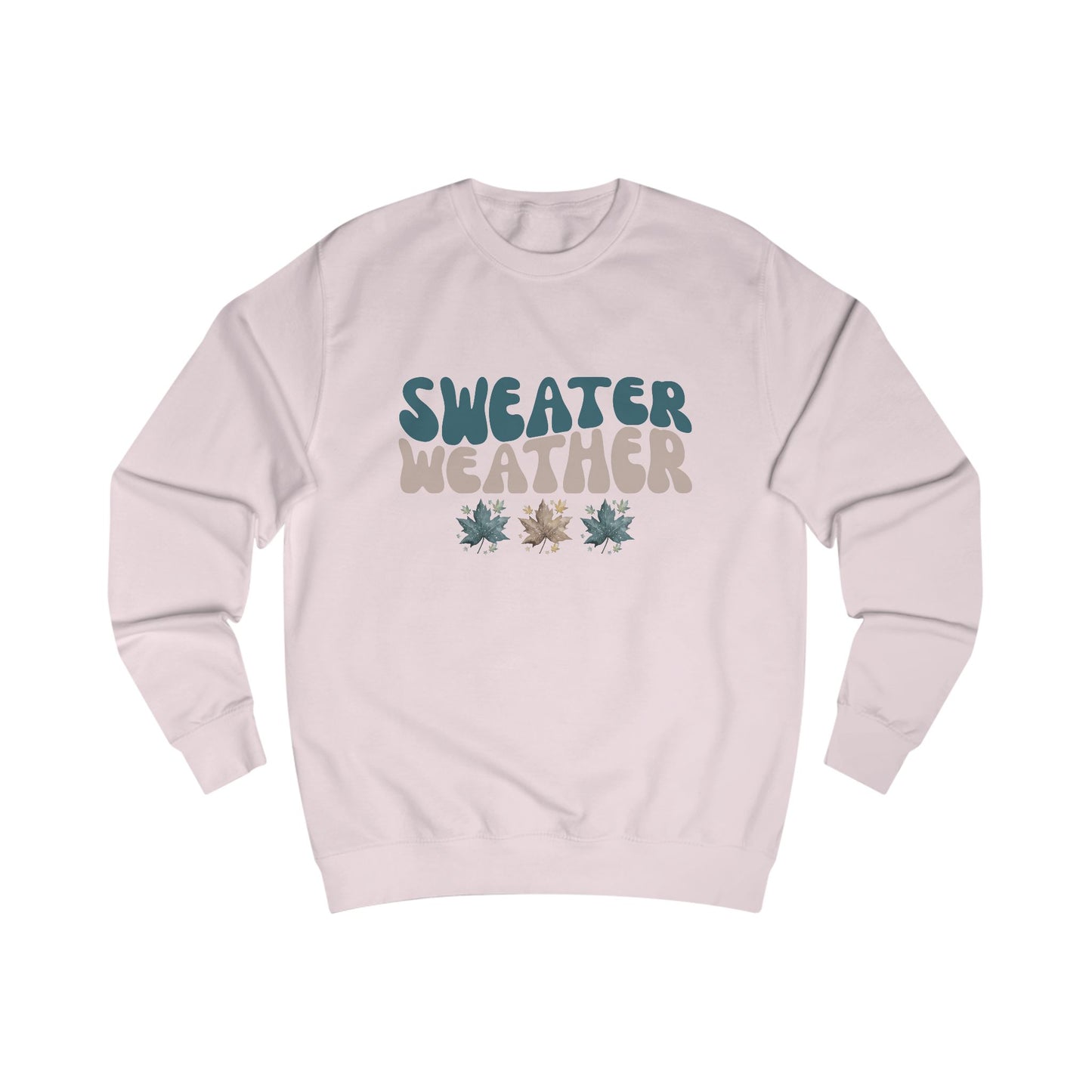 Sweater Weather Crewneck Sweatshirt