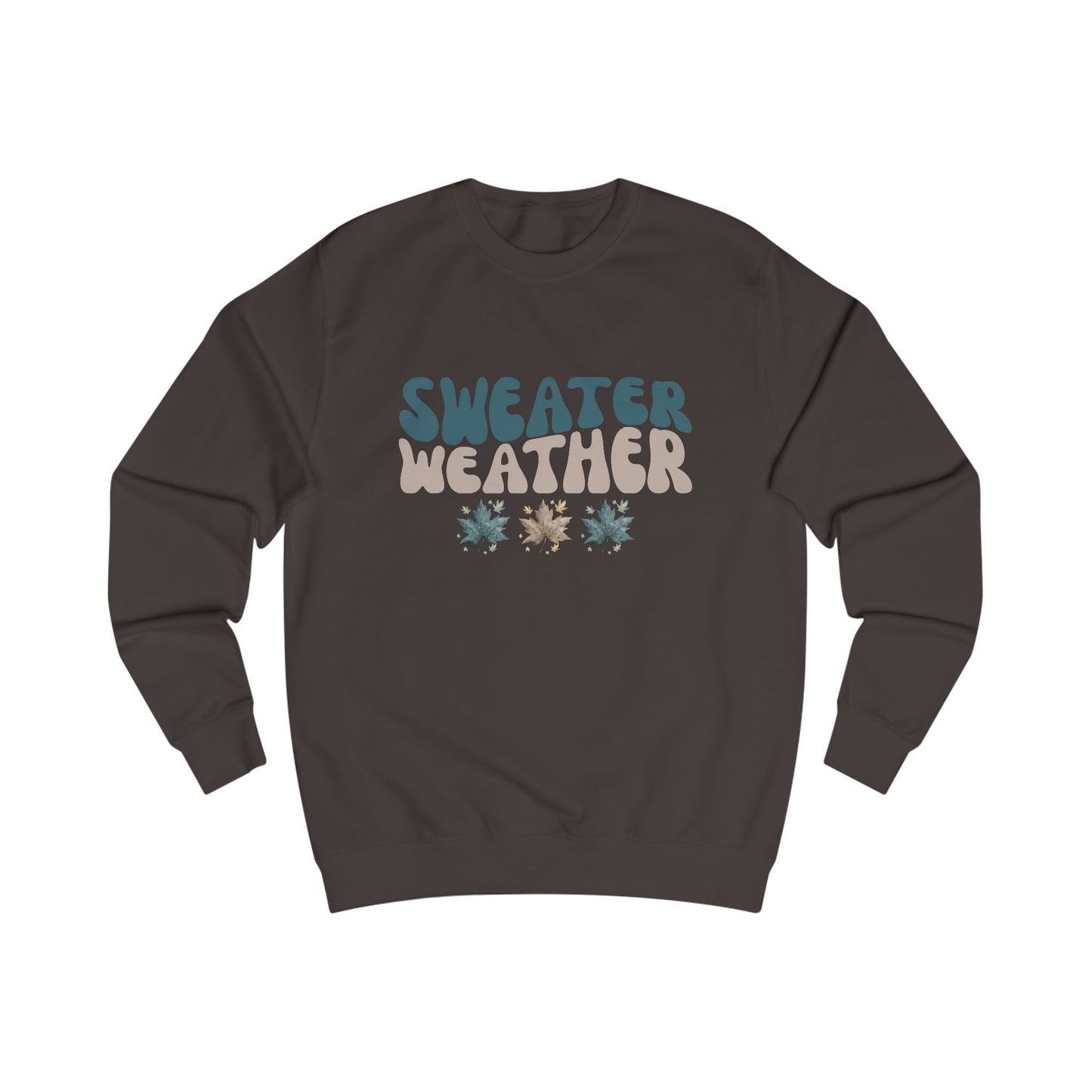 Sweater Weather Crewneck Sweatshirt