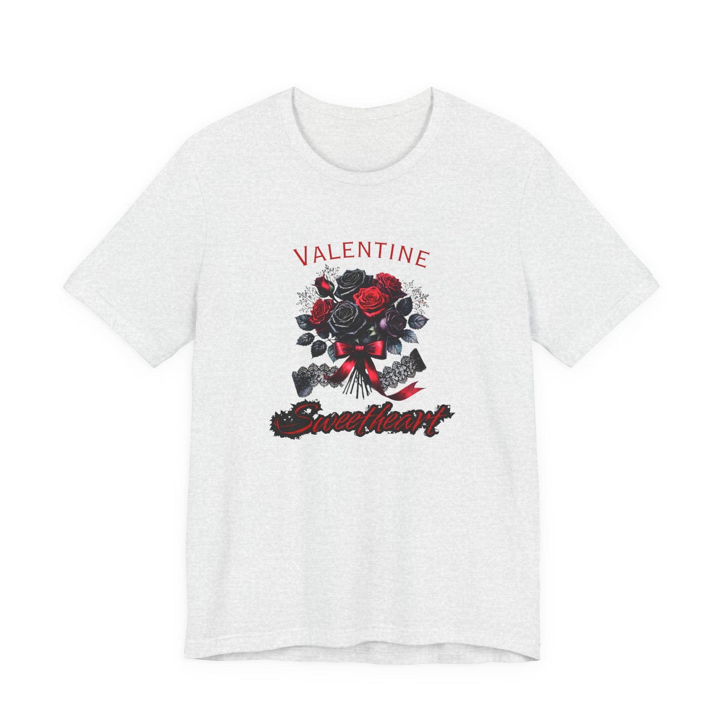 Valentine Sweetheart T-Shirt