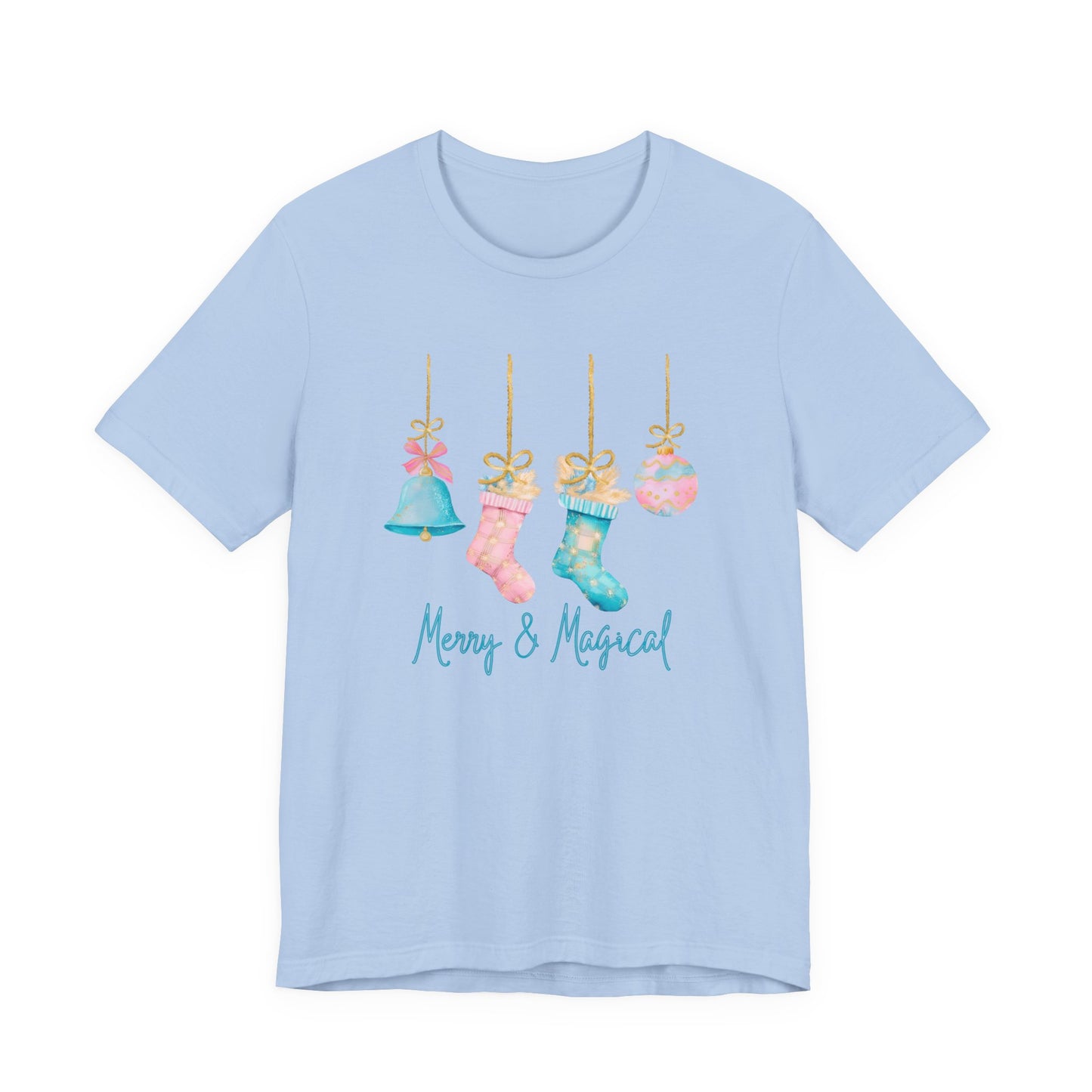 Merry And Magical T-Shirt
