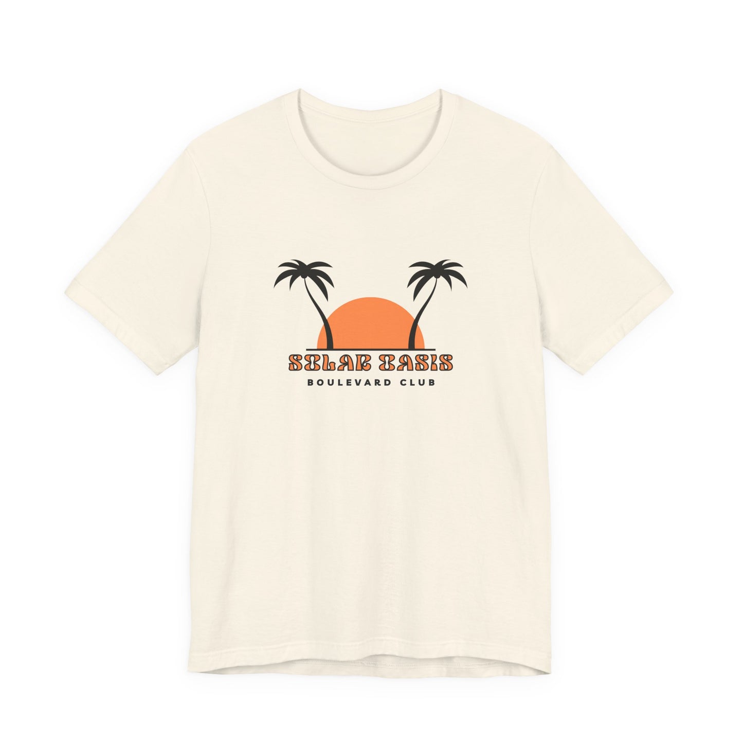 Solar Oasis T-Shirt