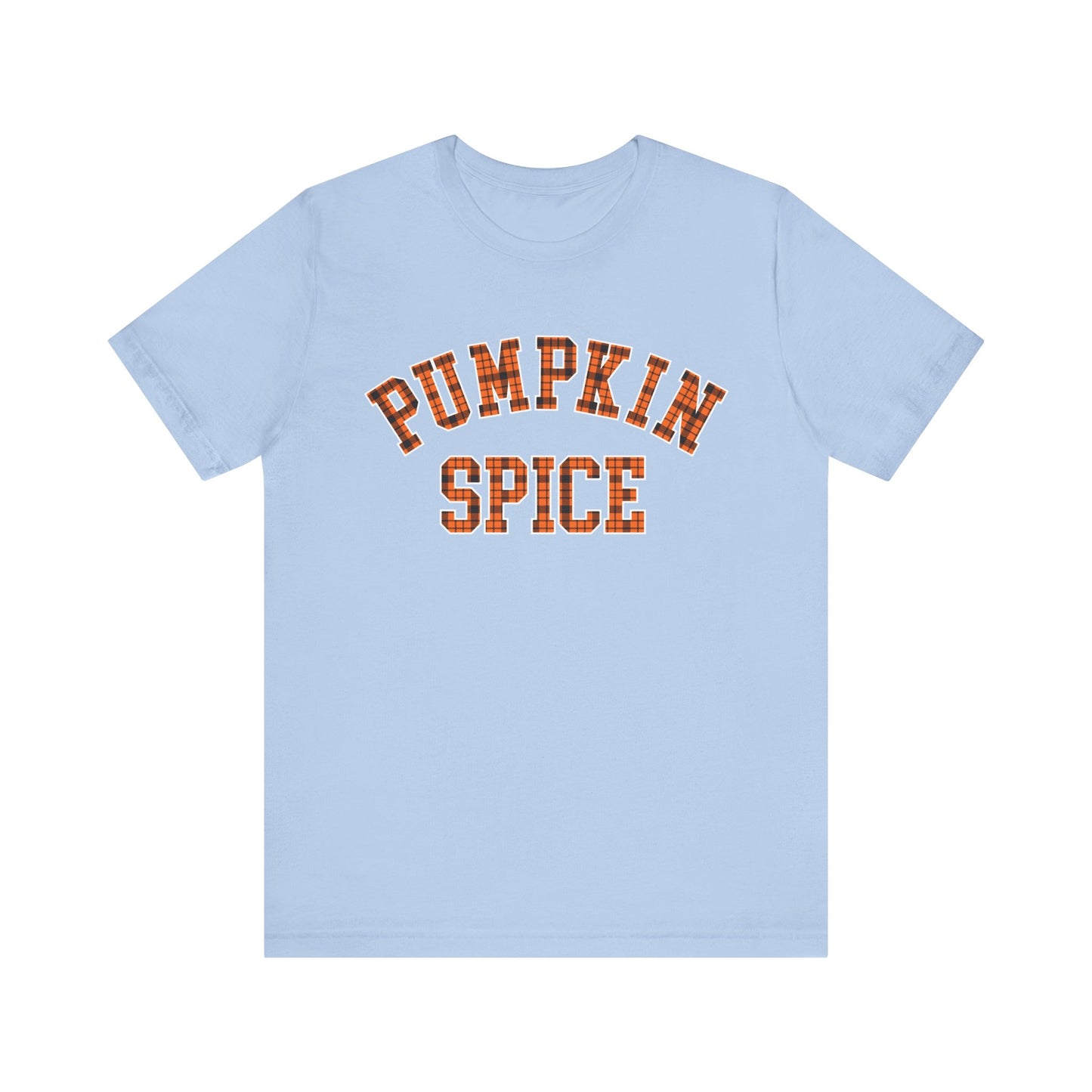 Pumpkin Spice T-Shirt