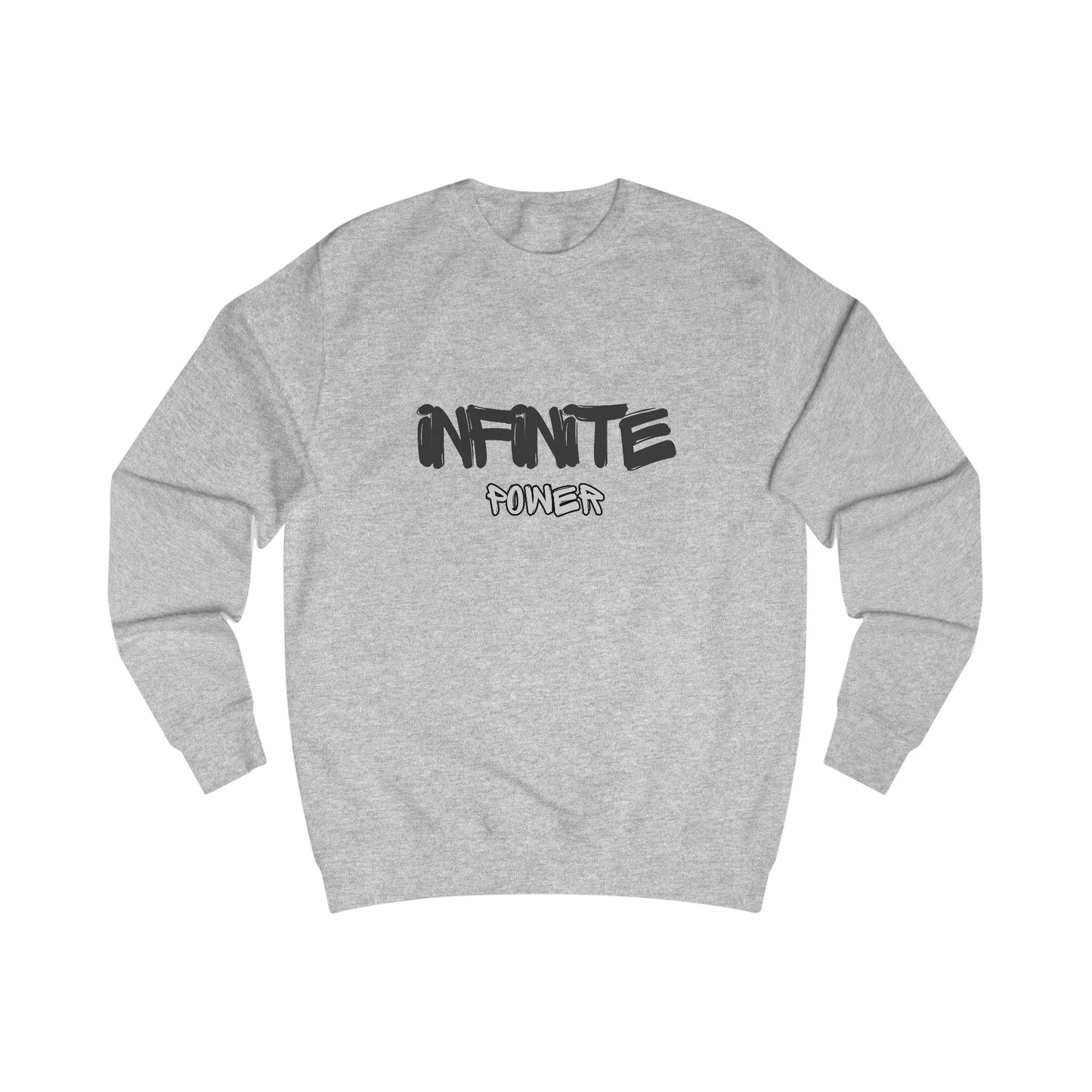 Infinite Power Crewneck Sweatshirt