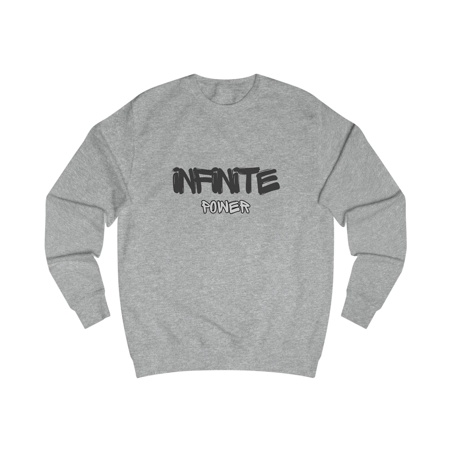 Infinite Power Crewneck Sweatshirt