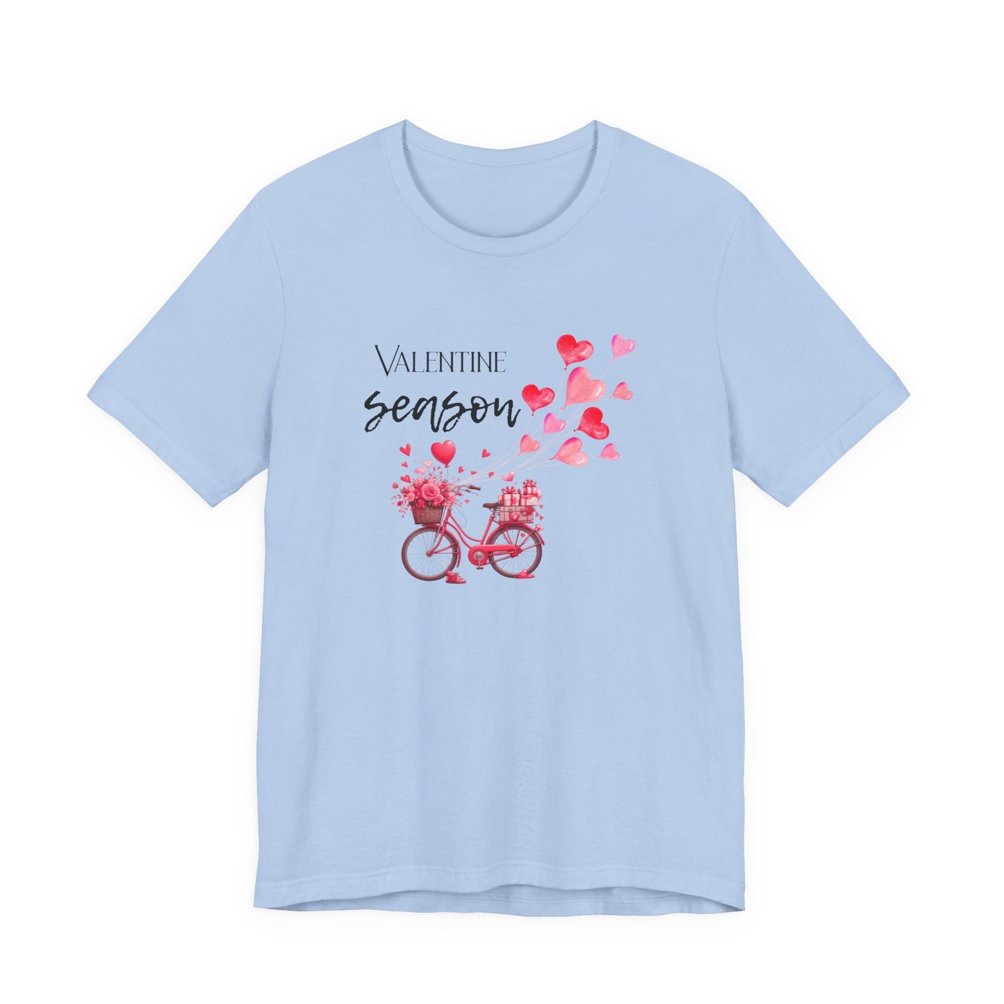 Valentine Season T-Shirt