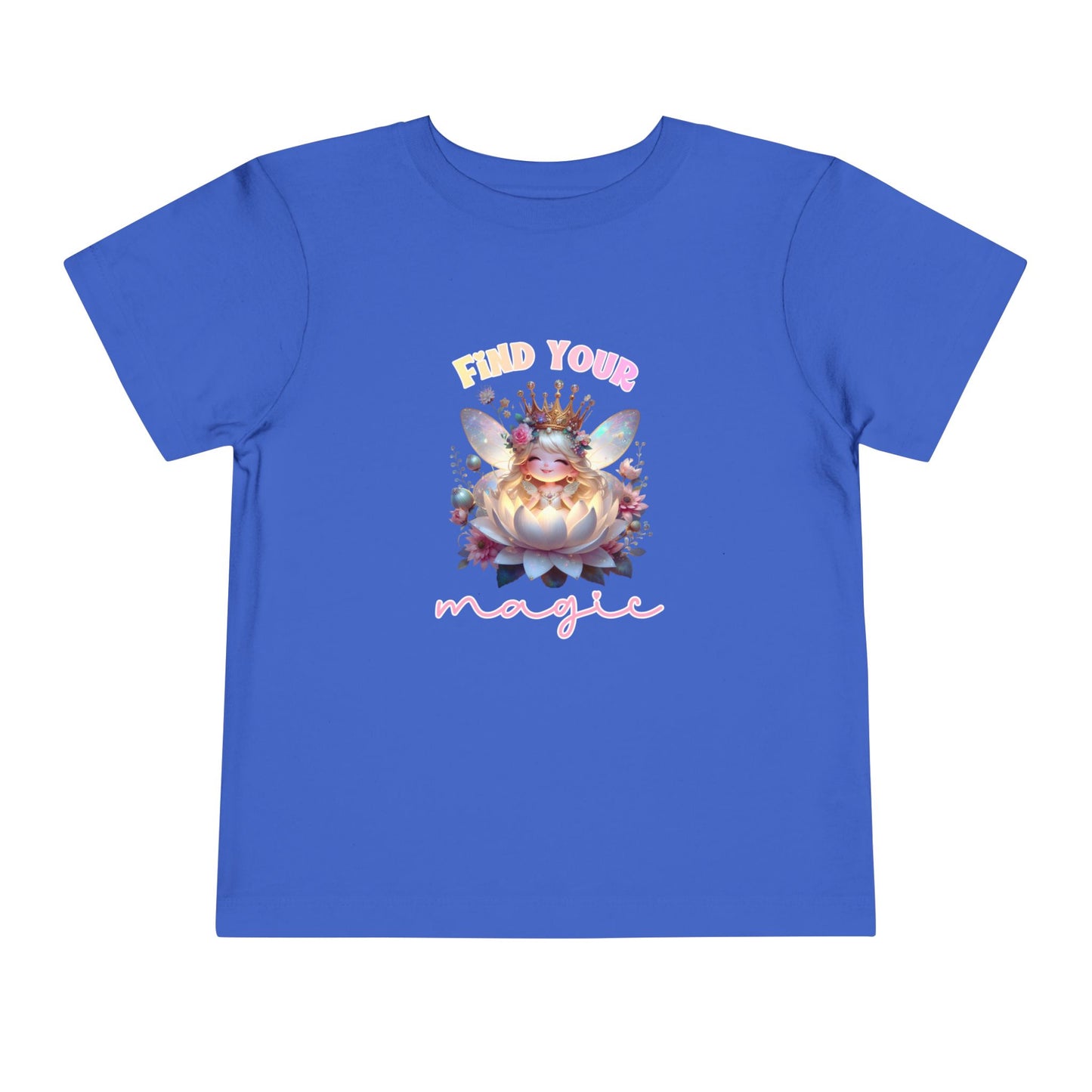 Find Your Magic Toddler T-Shirt