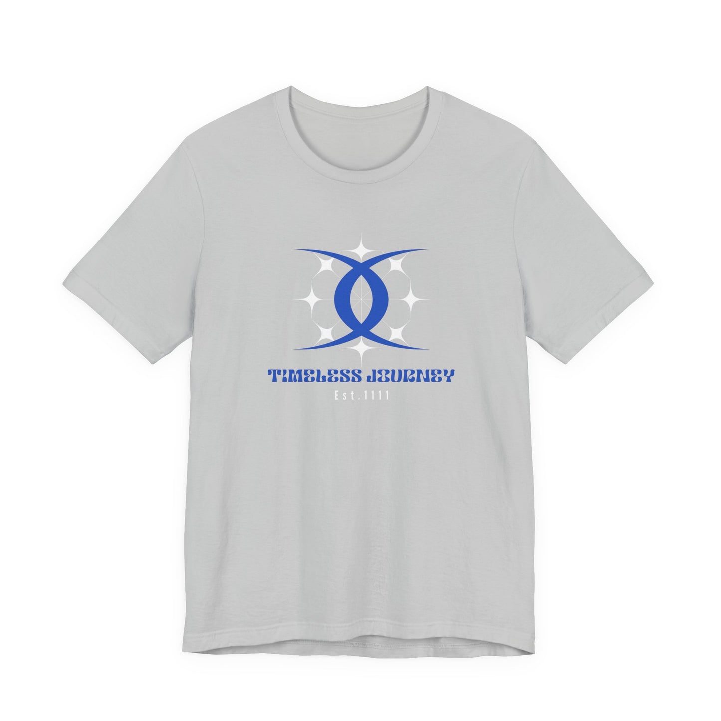 Timeless Journey T-Shirt
