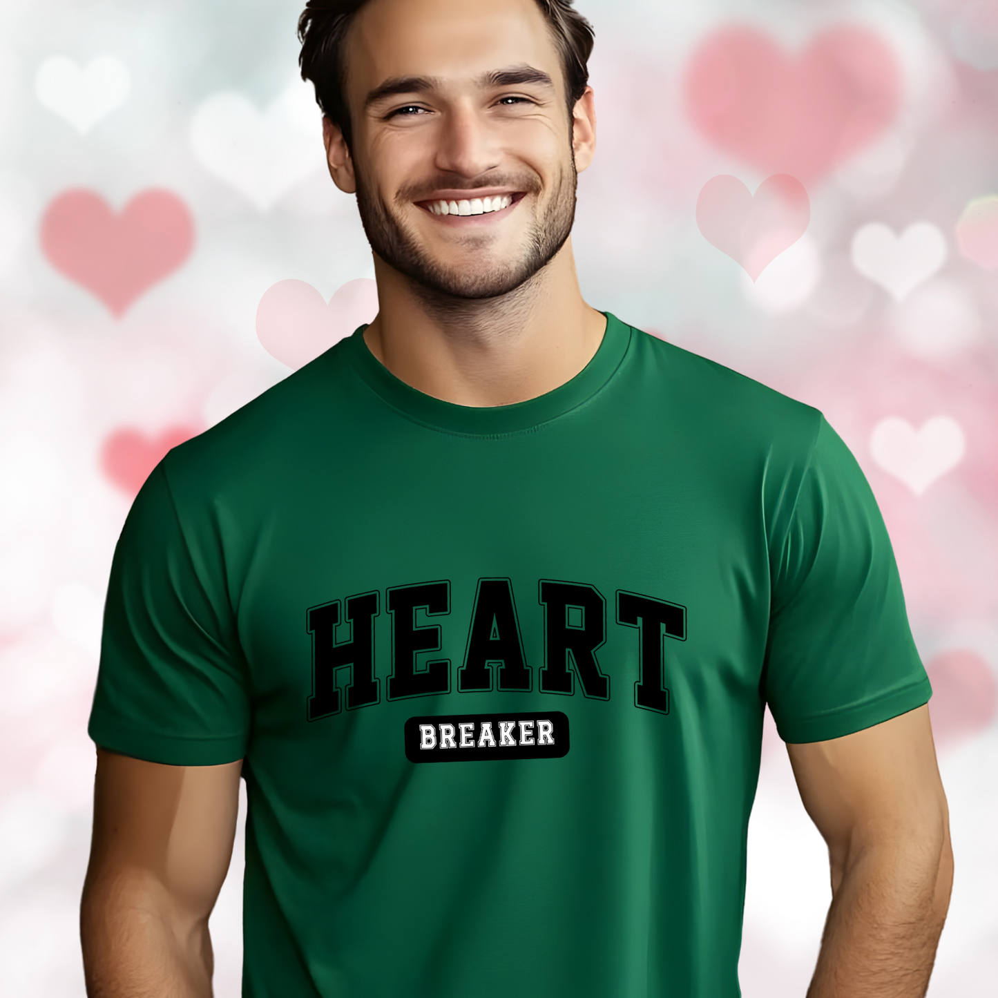 Heart Breaker T-Shirt