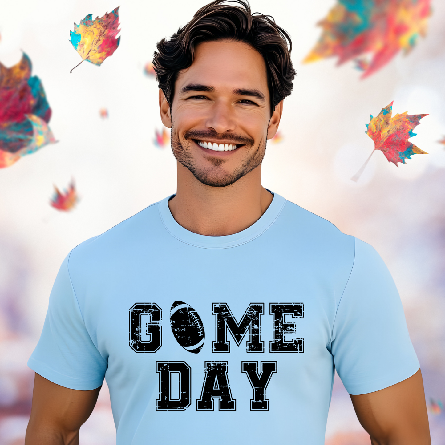 Game Day T-Shirt