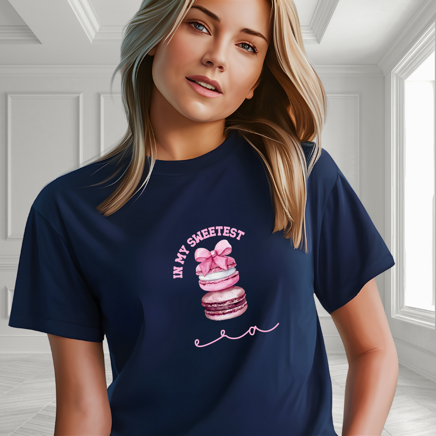 In My Sweetest Era T-Shirt