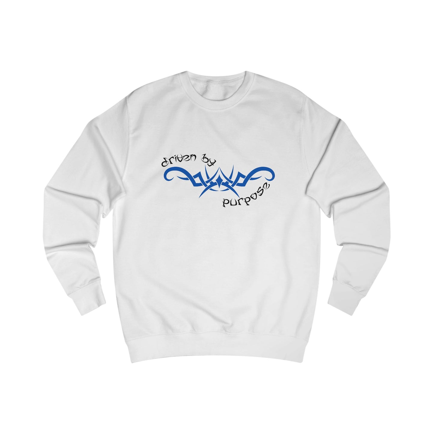 Driven By Purpose Crewneck Sweatshirt