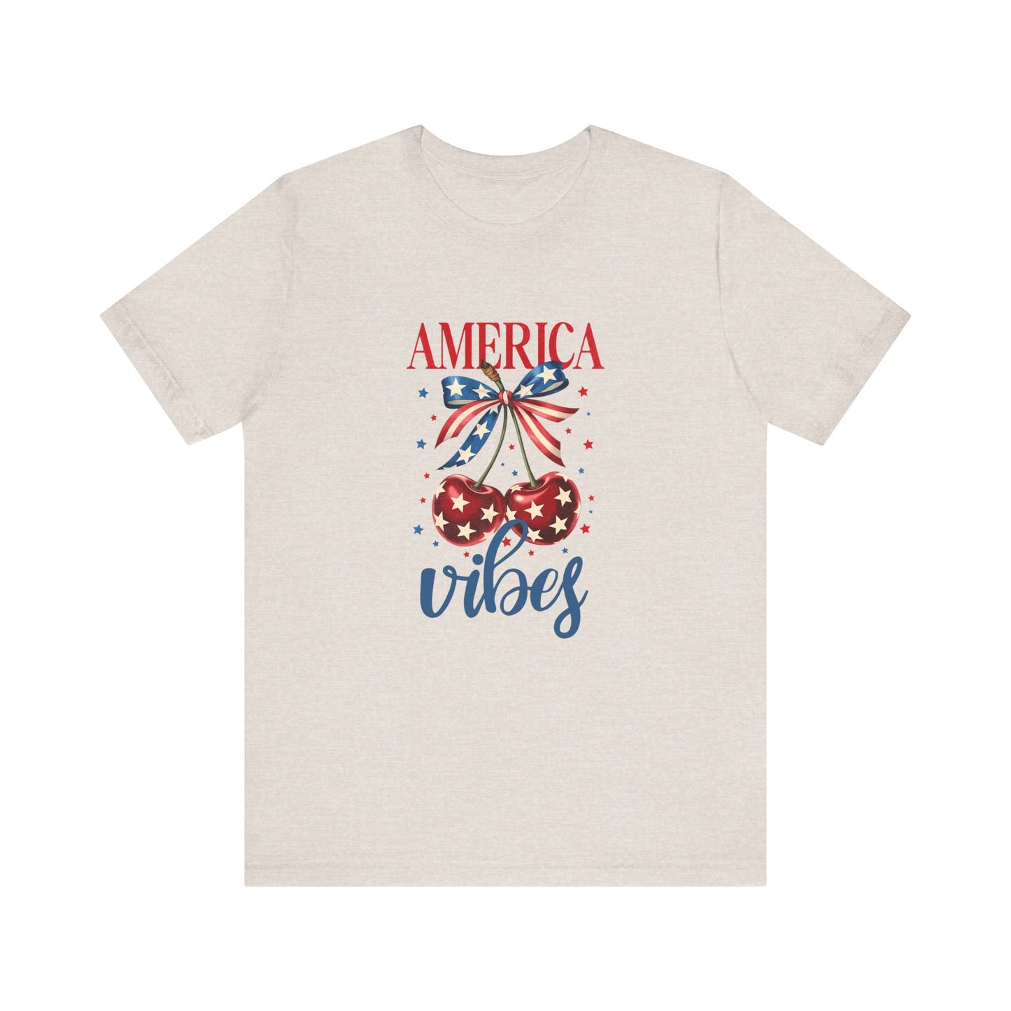 America Vibes T-Shirt