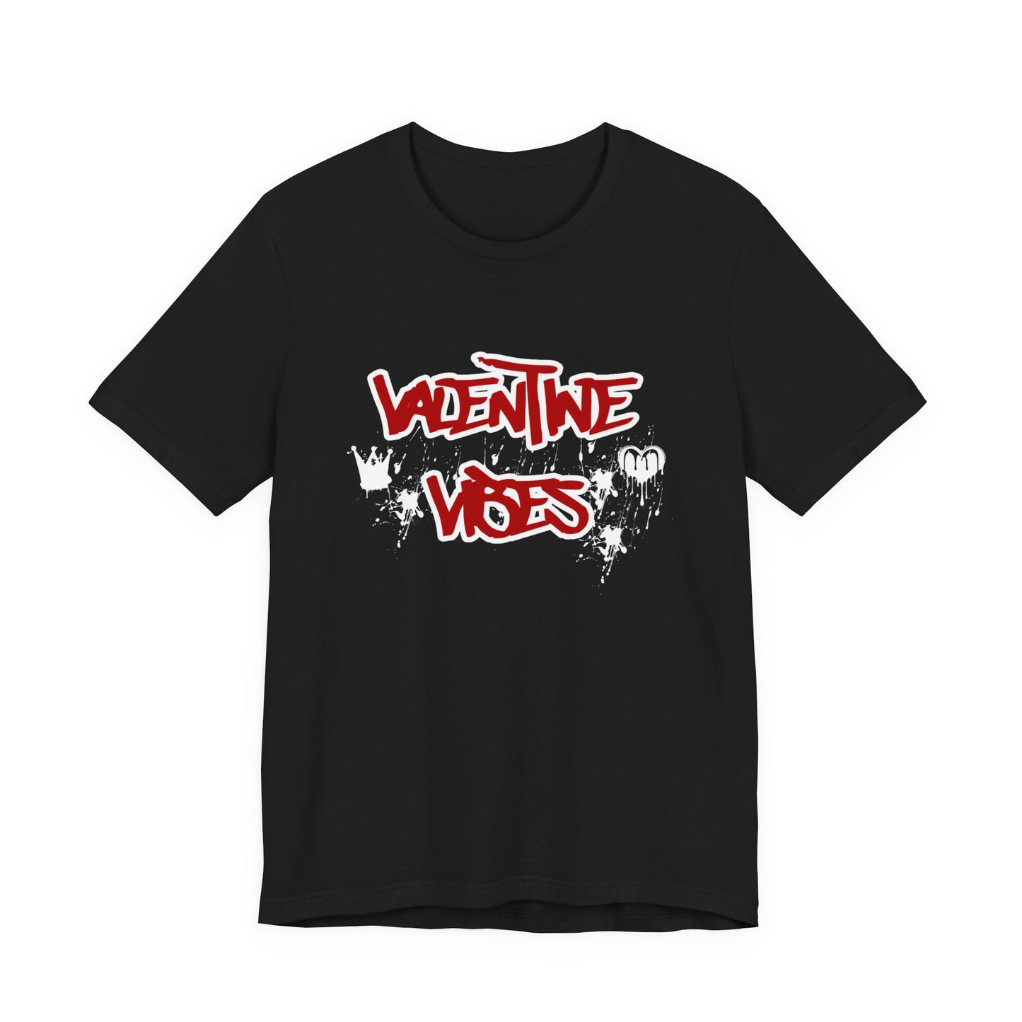 Valentine Vibes T-Shirt