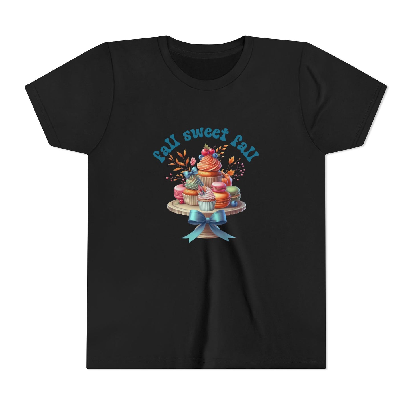 Fall Sweet Fall Kid's T-Shirt