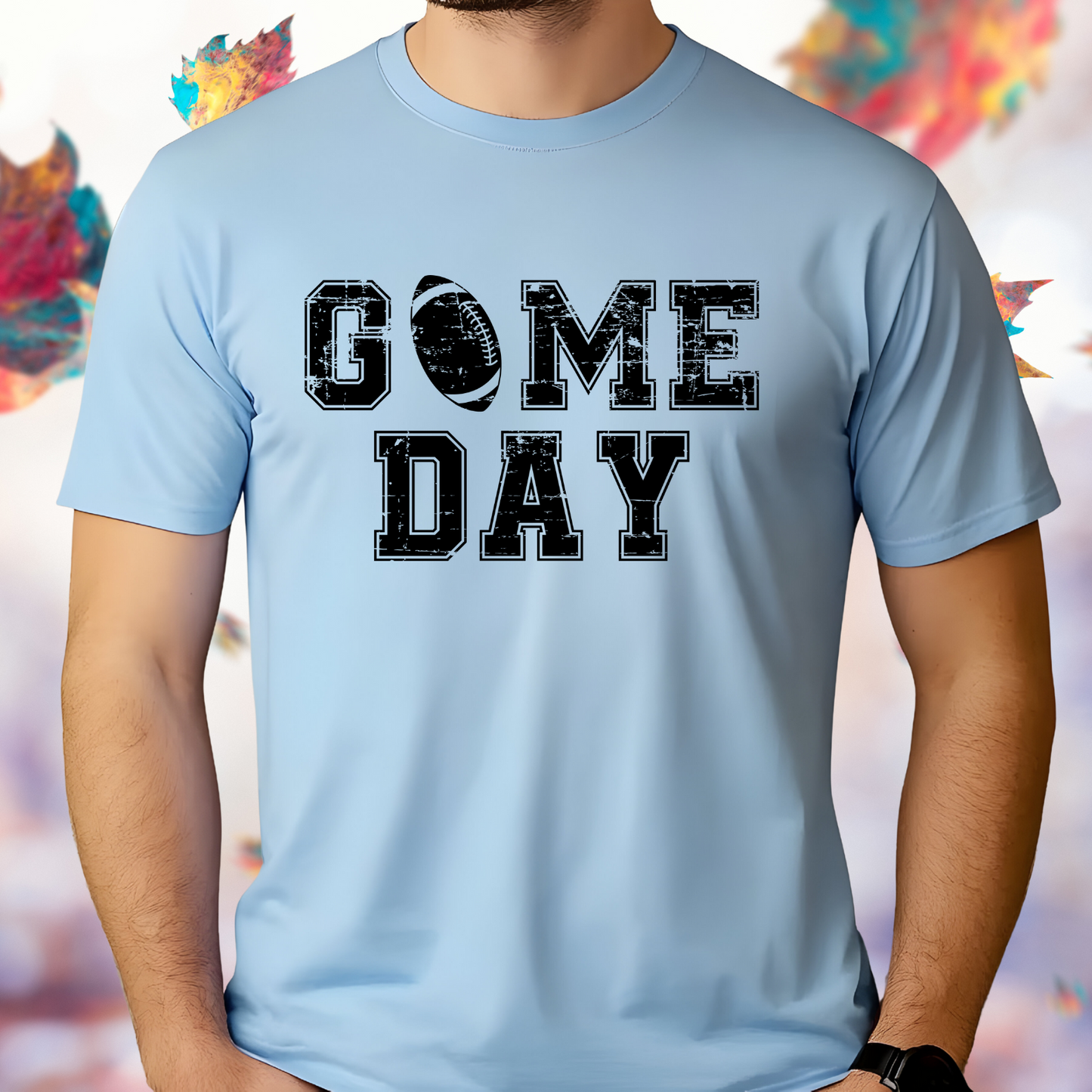 Game Day T-Shirt