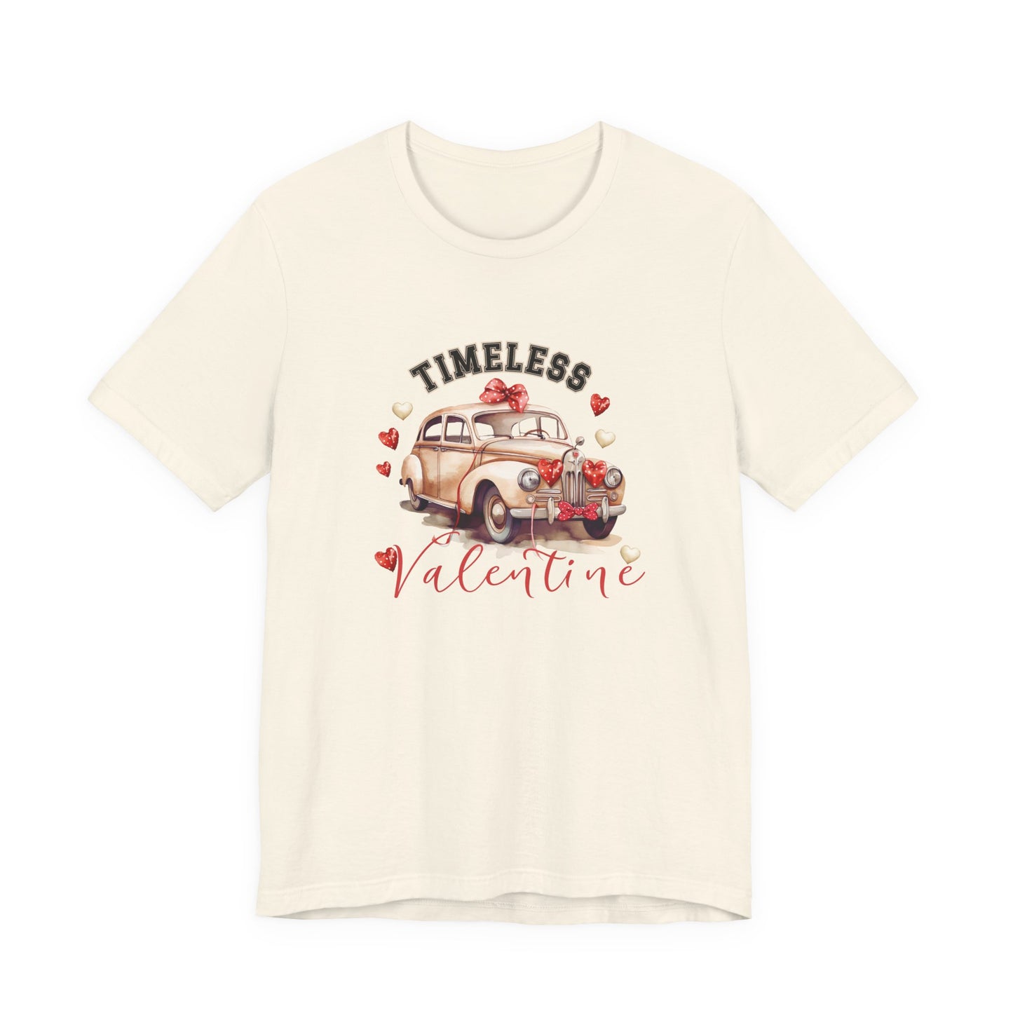 Timeless Valentine T-Shirt