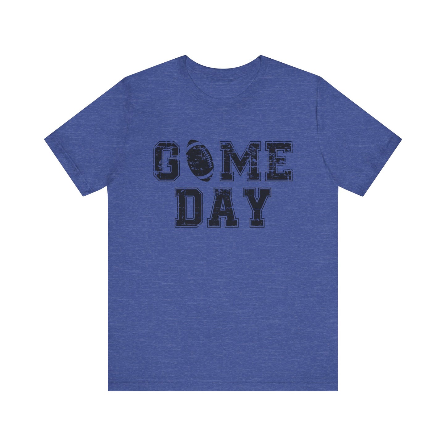 Game Day T-Shirt