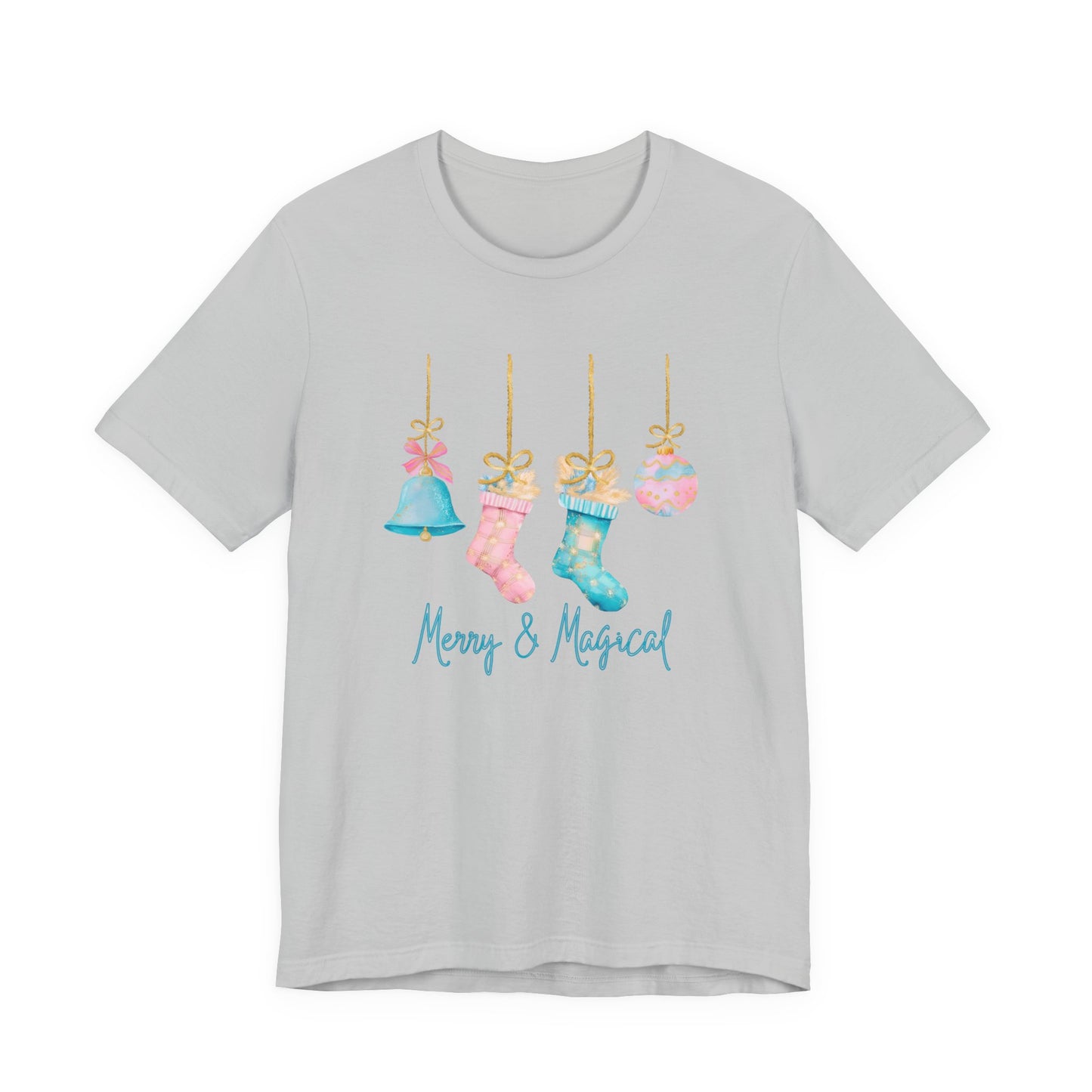 Merry And Magical T-Shirt