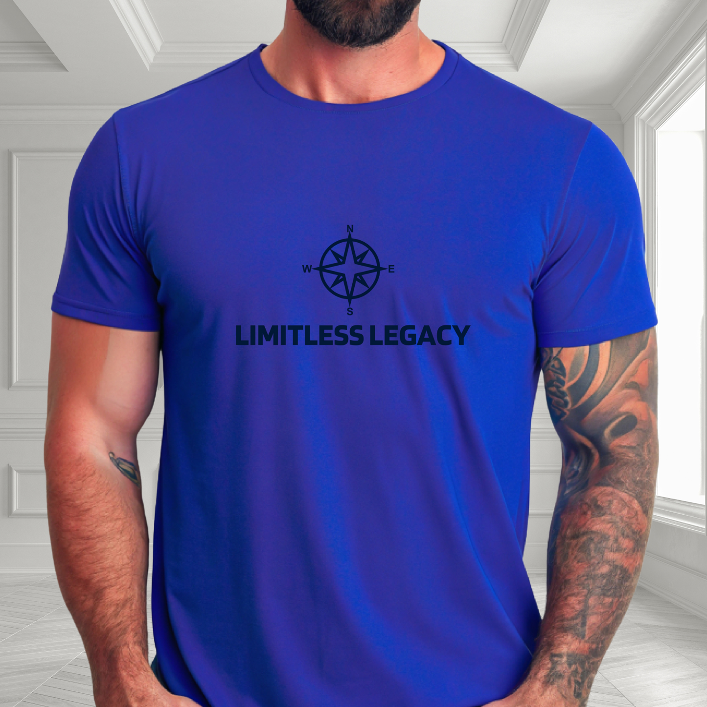 Limitless Legacy T-Shirt