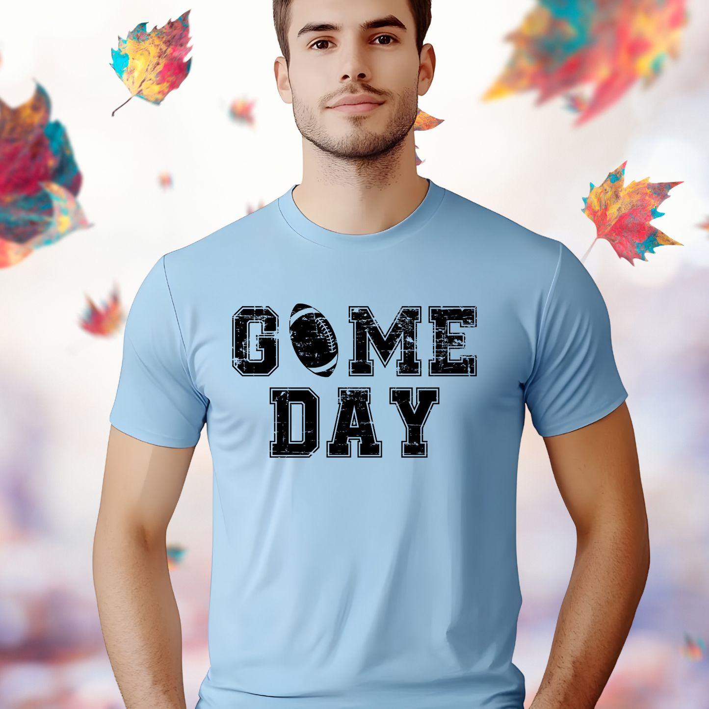 Game Day T-Shirt