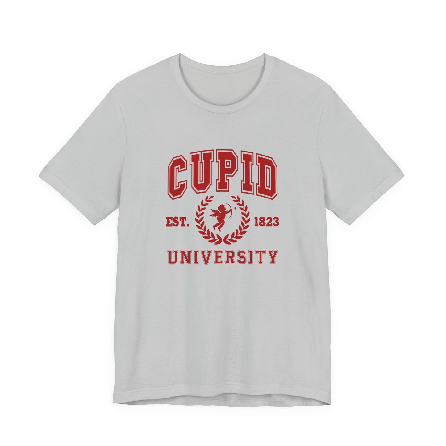 Cupid University T-Shirt