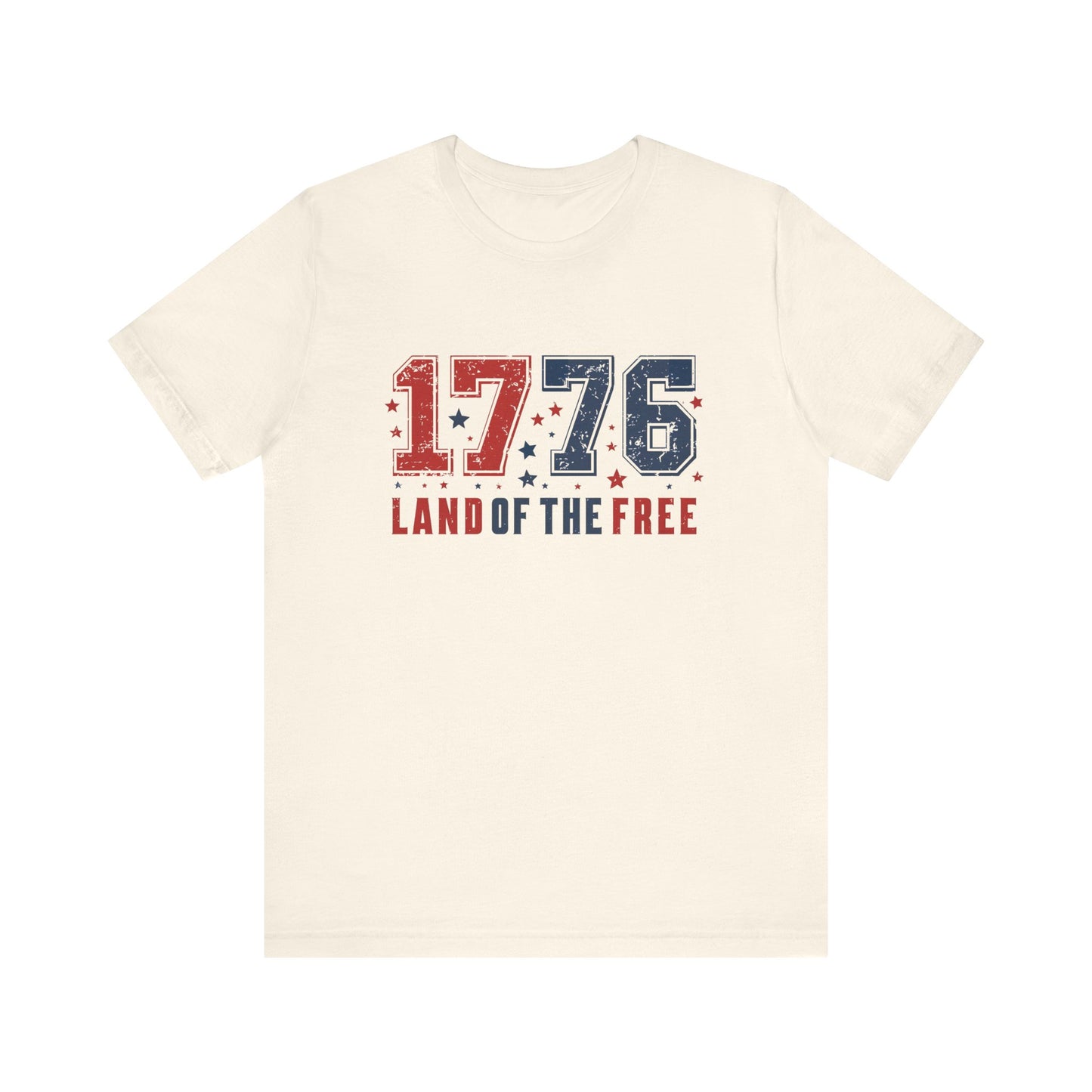 Land of the Free T-Shirt