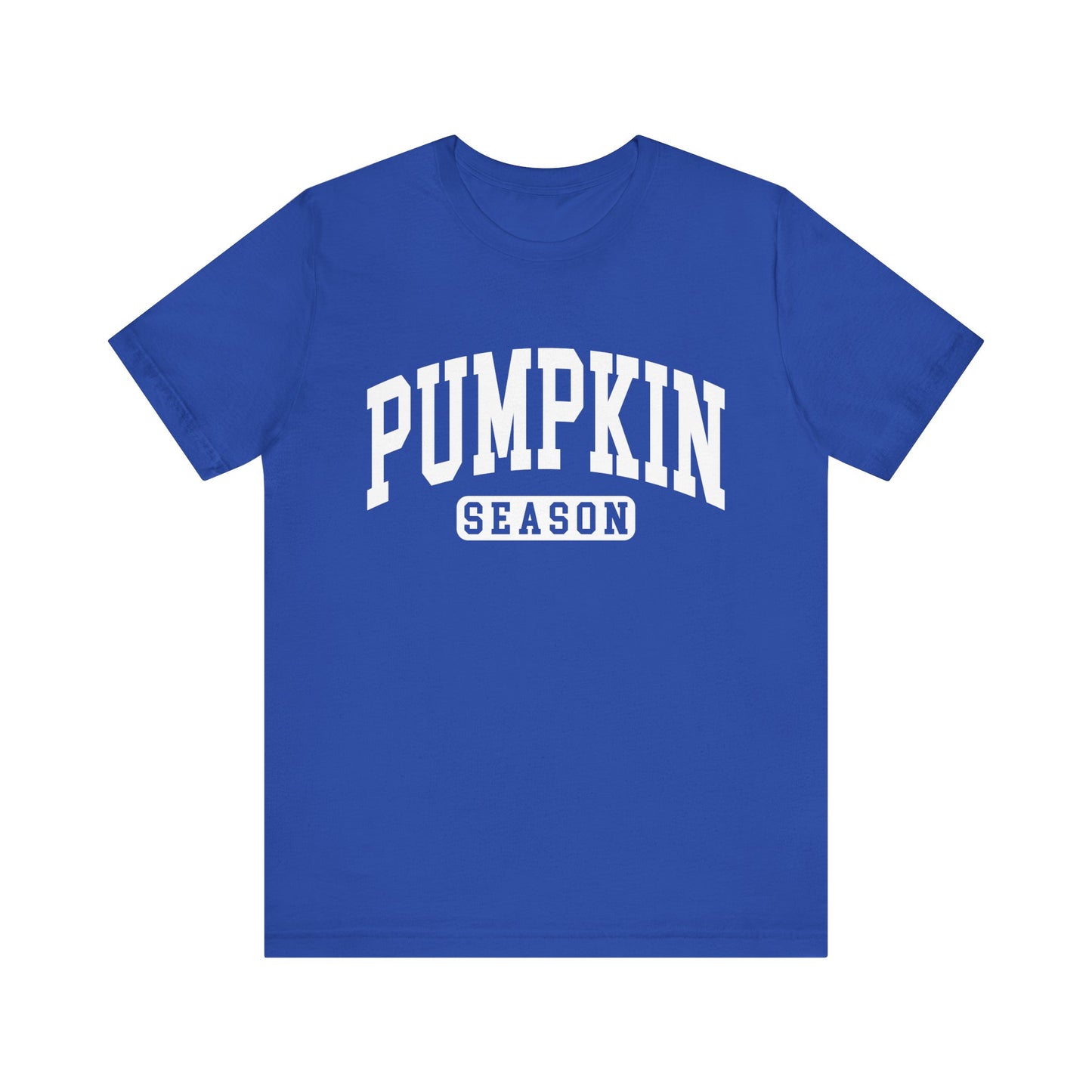 Pumpkin Season T-Shirt