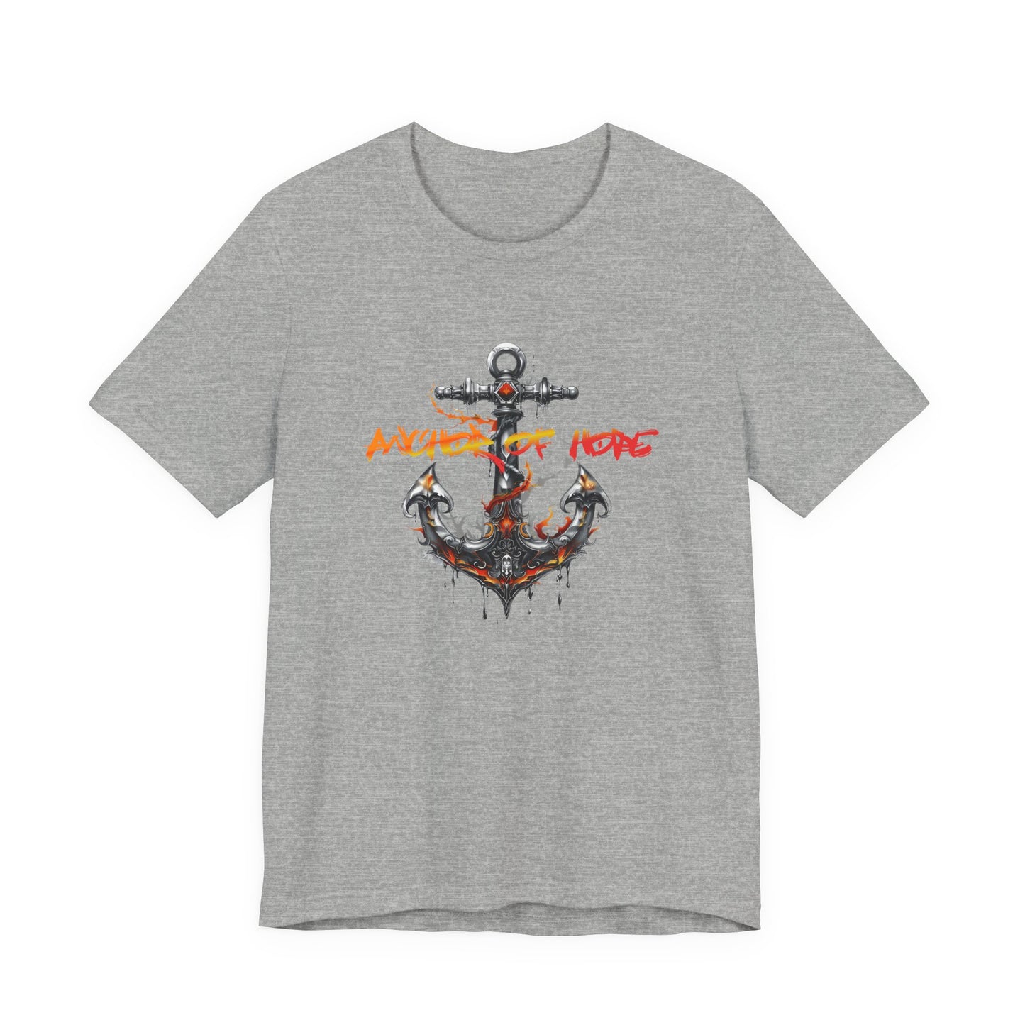 Anchor Of Hope T-Shirt