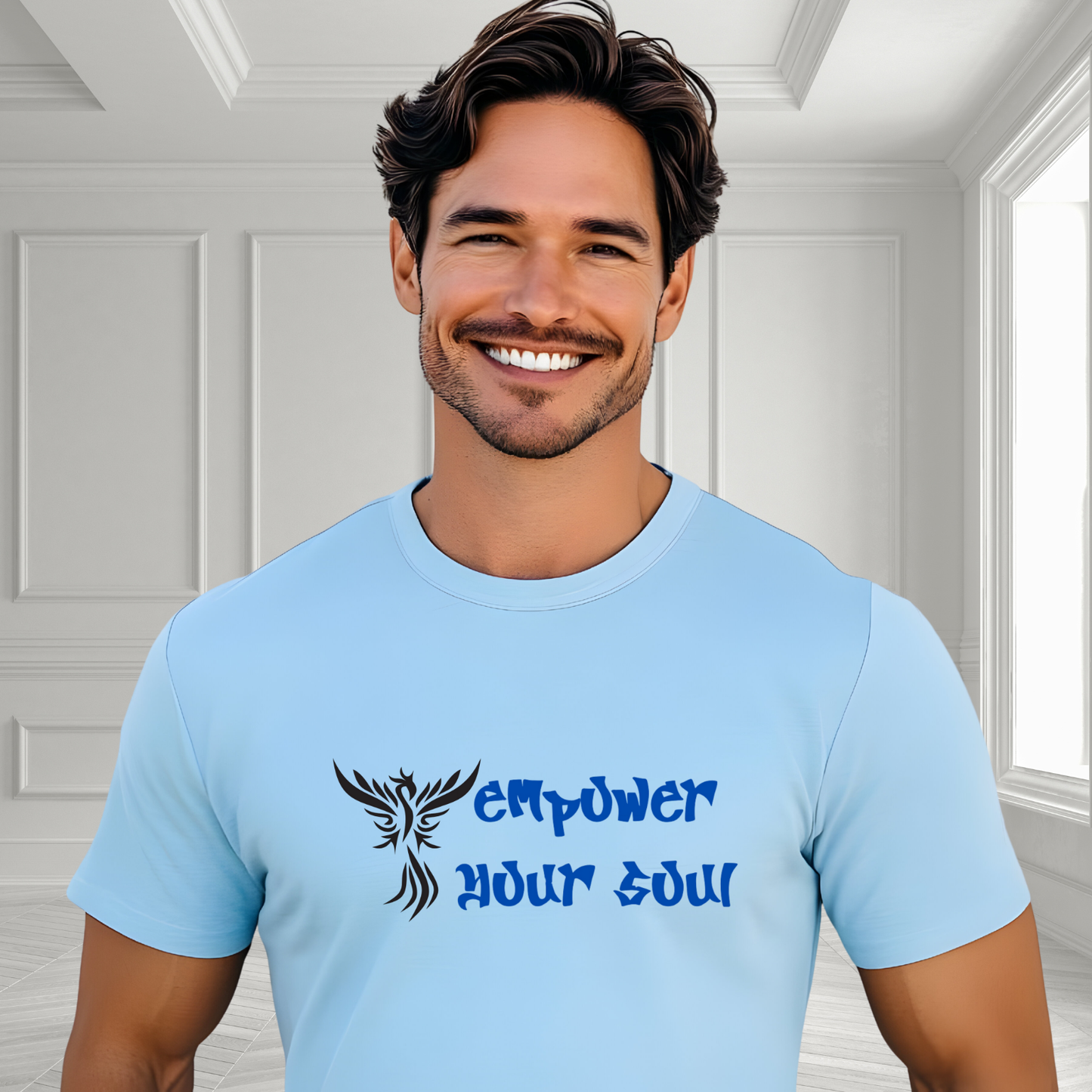 Empower Your Soul T‑Shirt