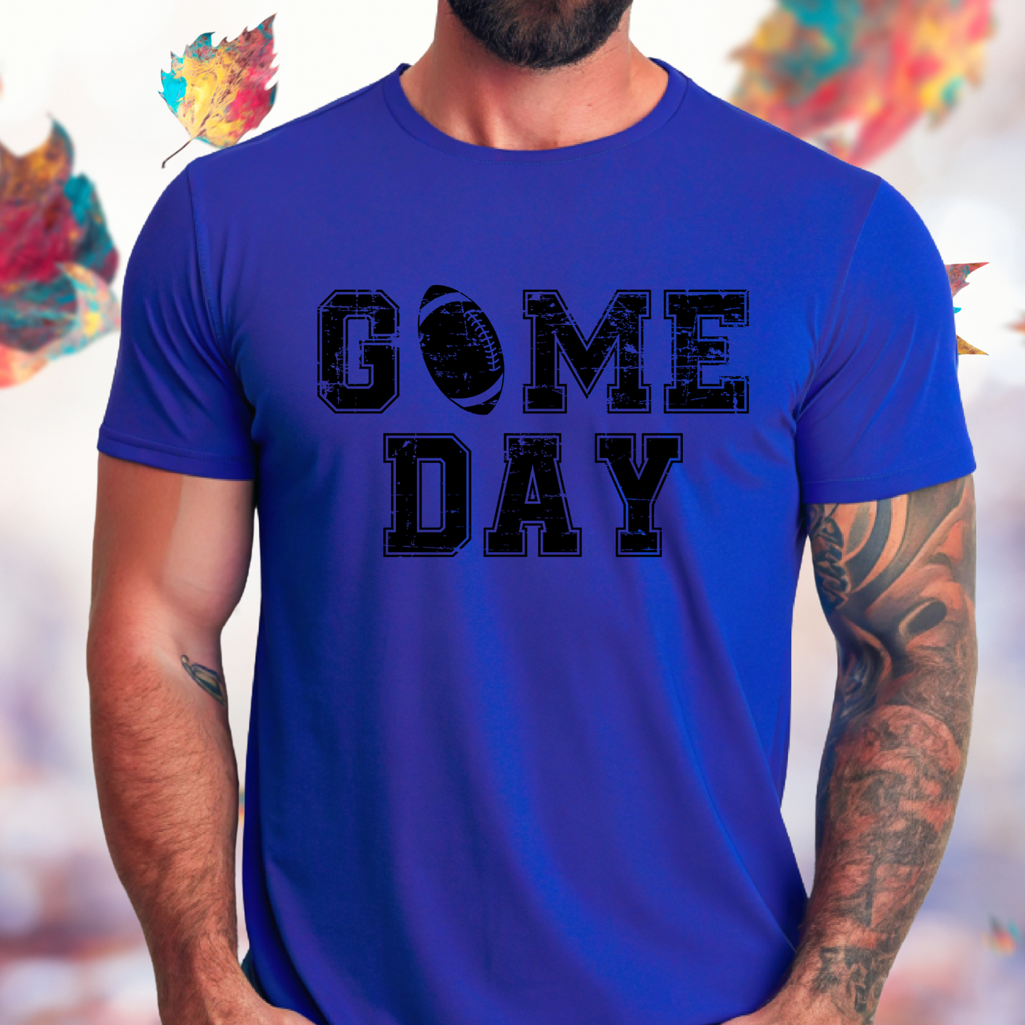 Game Day T-Shirt