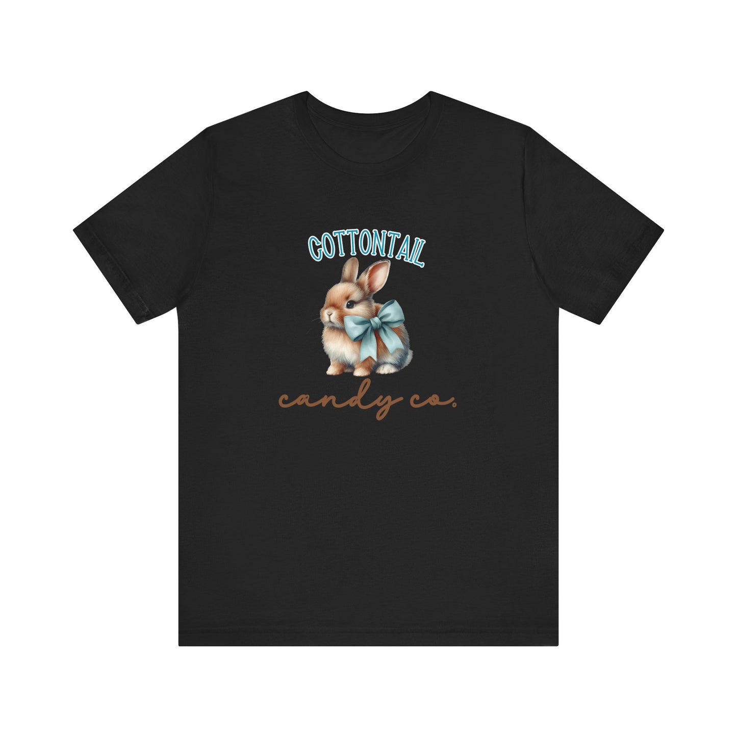 Cottontail Candy Co T-Shirt