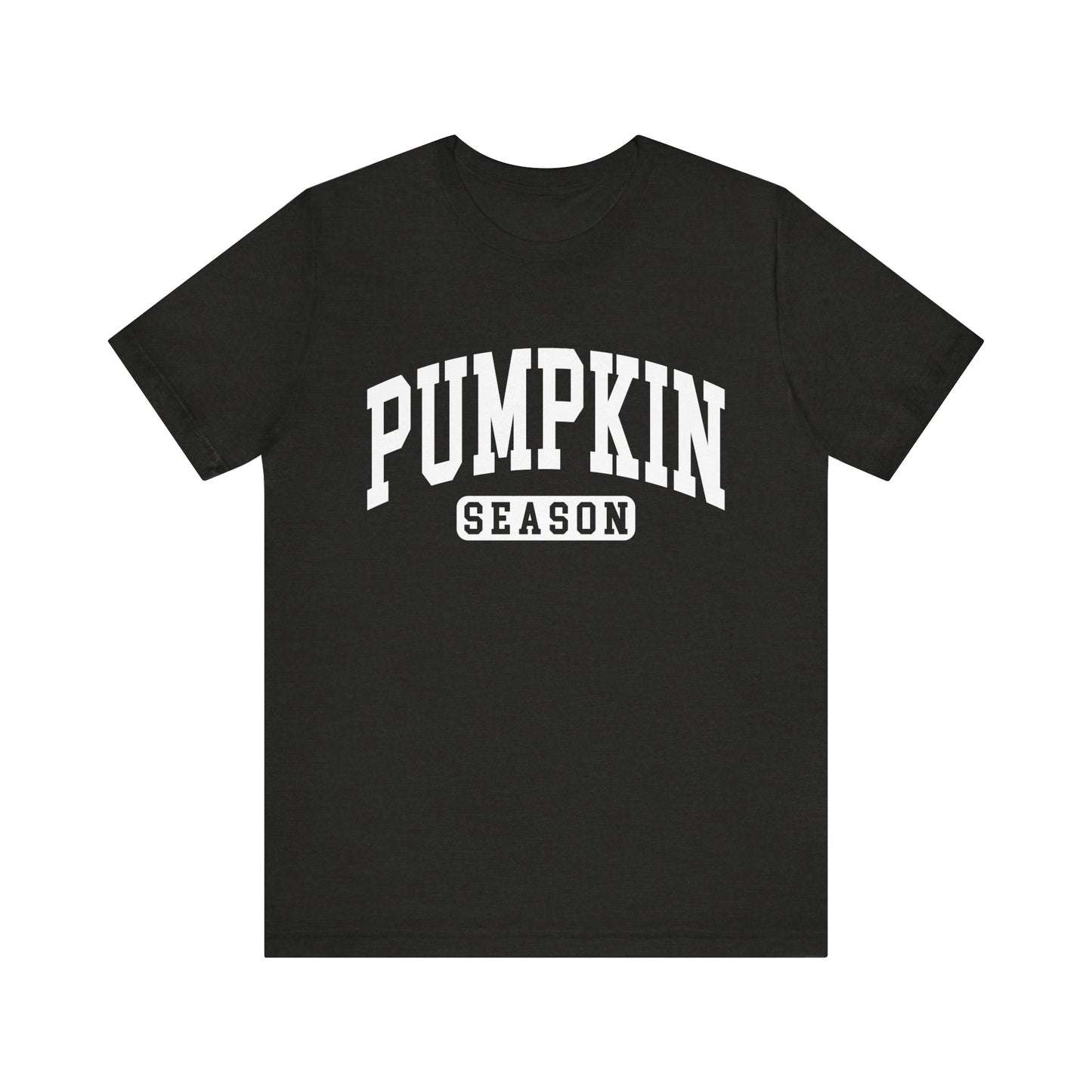 Pumpkin Season T-Shirt