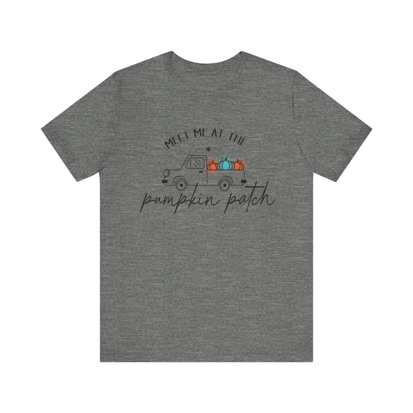 Meet Me At The Pumpkin Patch T-Shirt