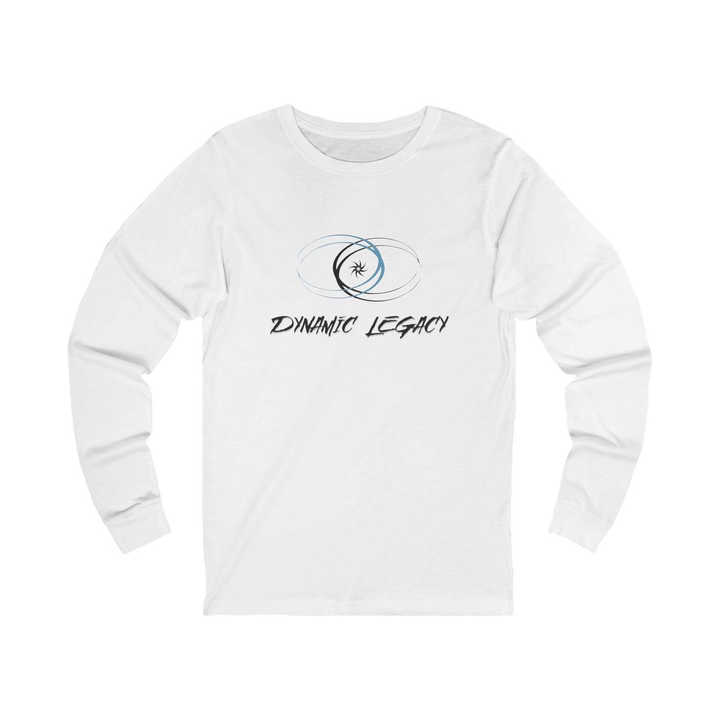Dynamic Legacy Long Sleeve Tee