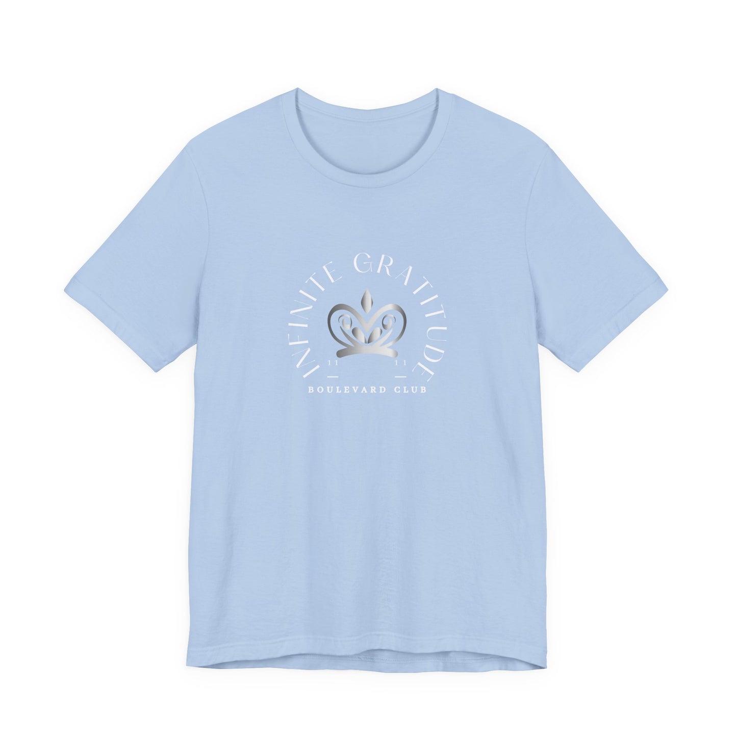 Infinite Gratitude T-Shirt