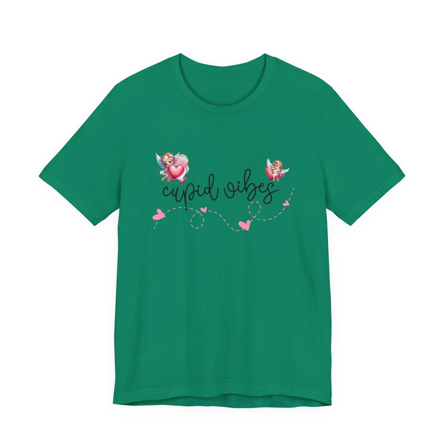 Cupid Vibes T-Shirt