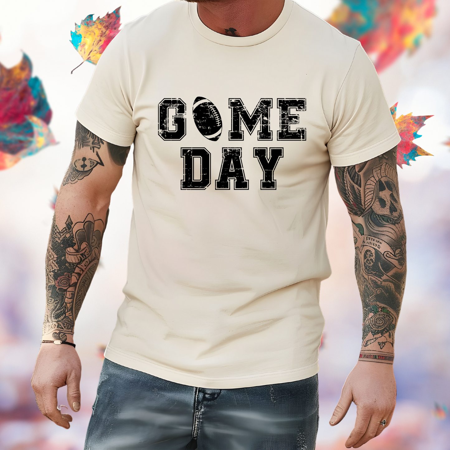 Game Day T-Shirt
