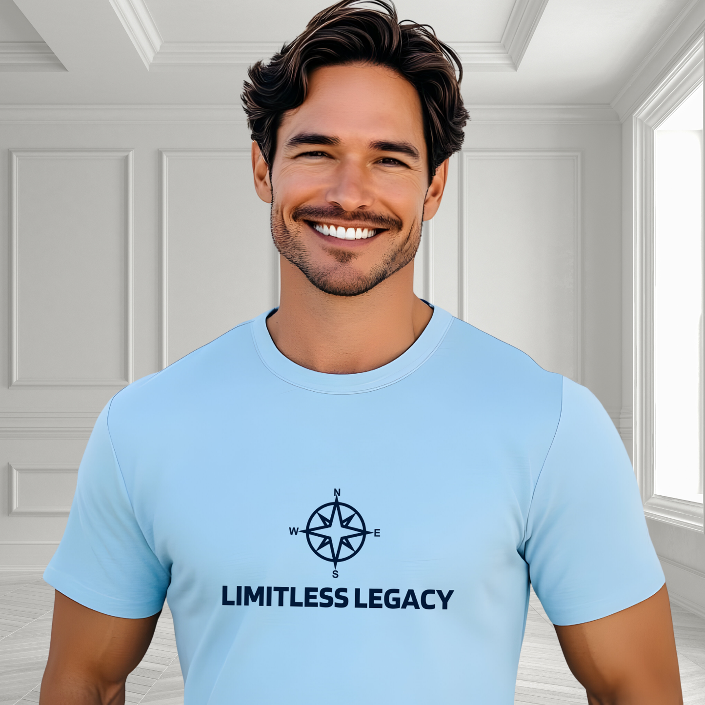 Limitless Legacy T-Shirt
